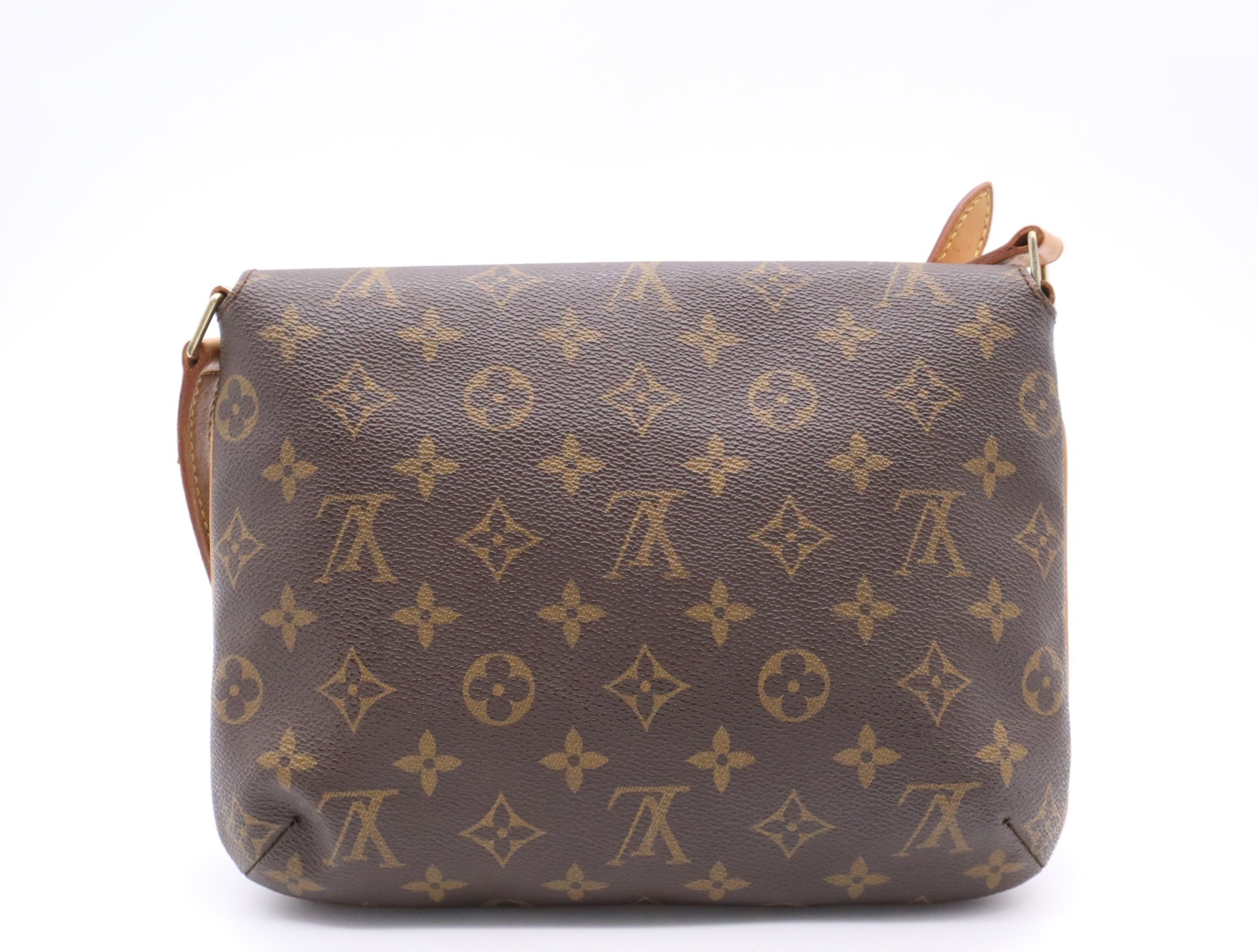 Musette Tango Short Shoulder — view 2