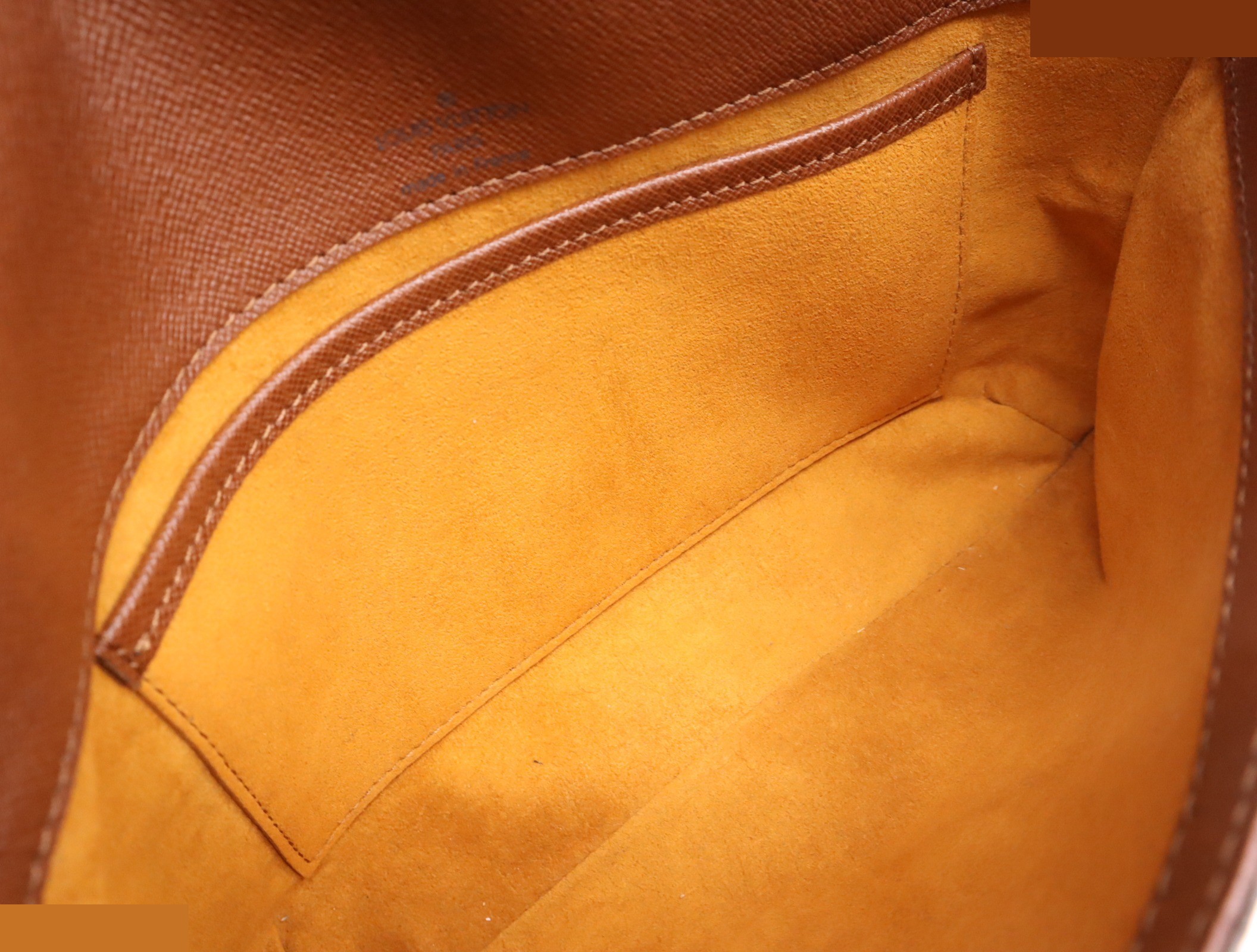 Musette Tango Short Shoulder — view 7