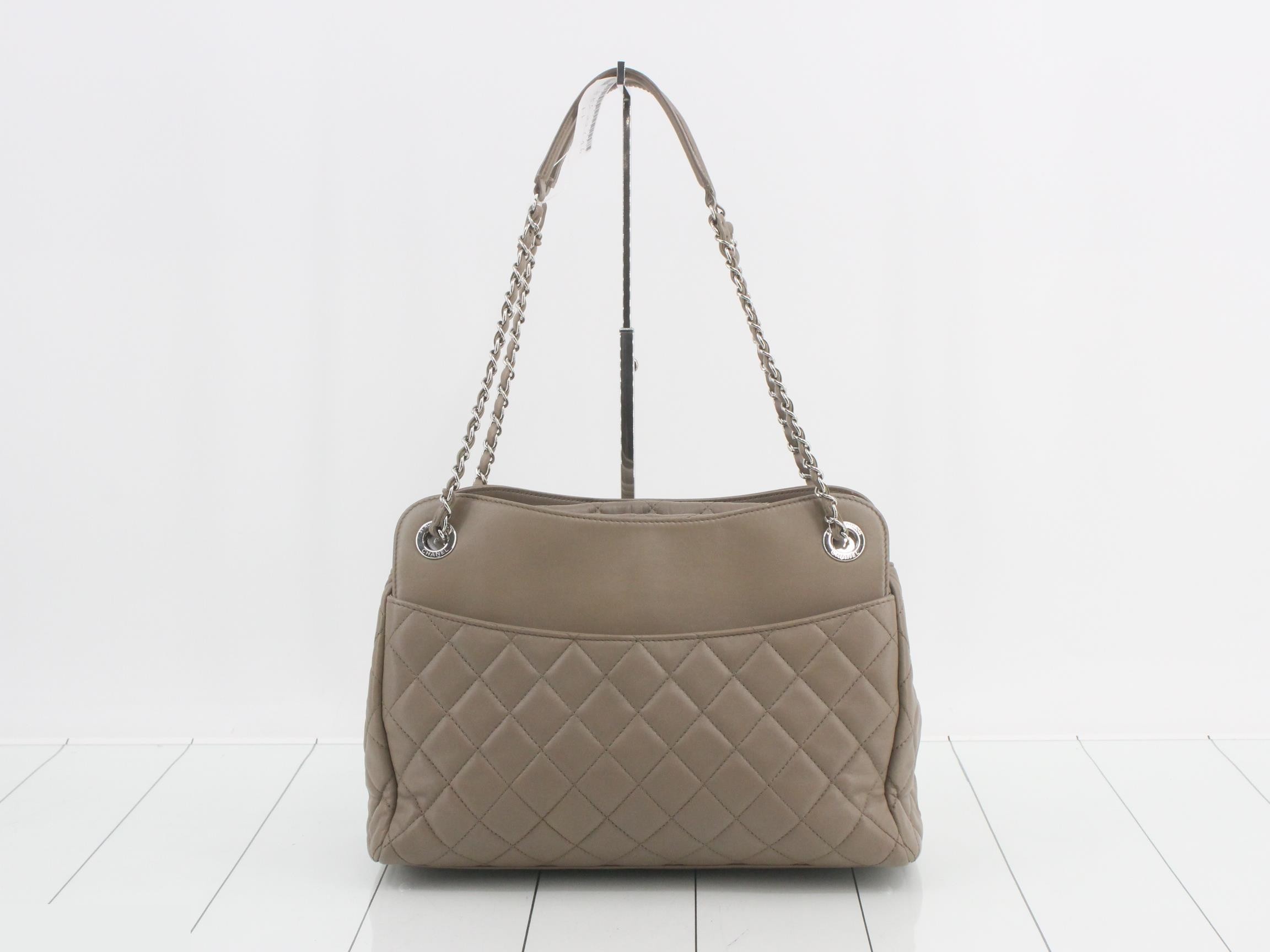 Matelassé (bag) — view 2