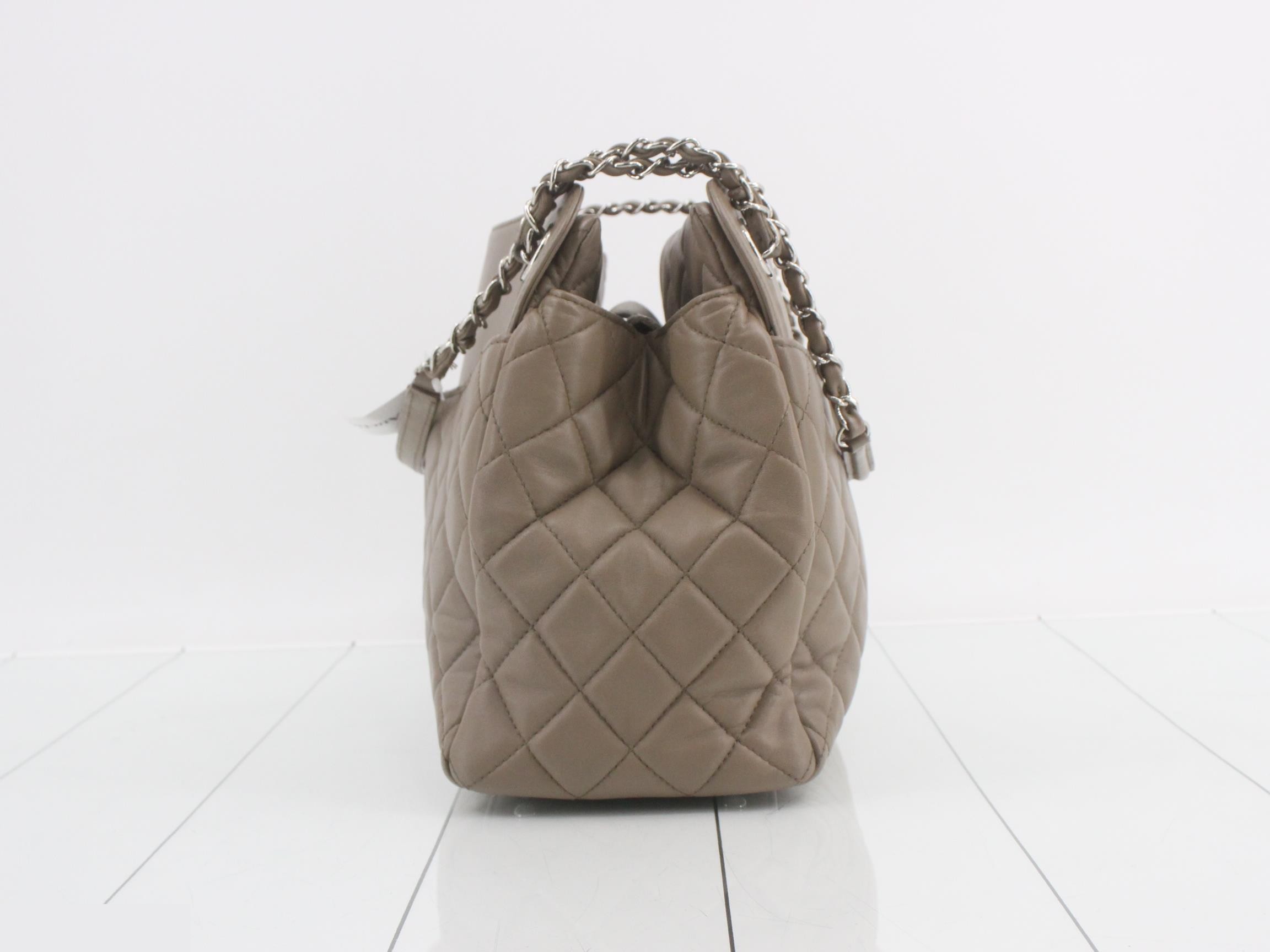Matelassé (bag) — view 3