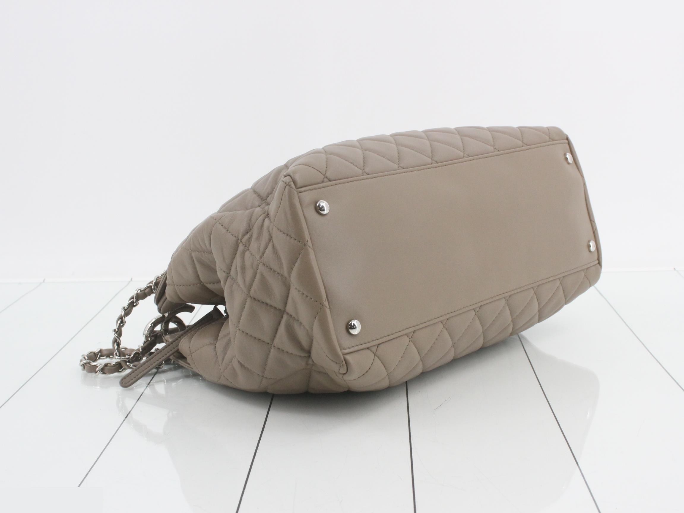 Matelassé (bag) — view 5