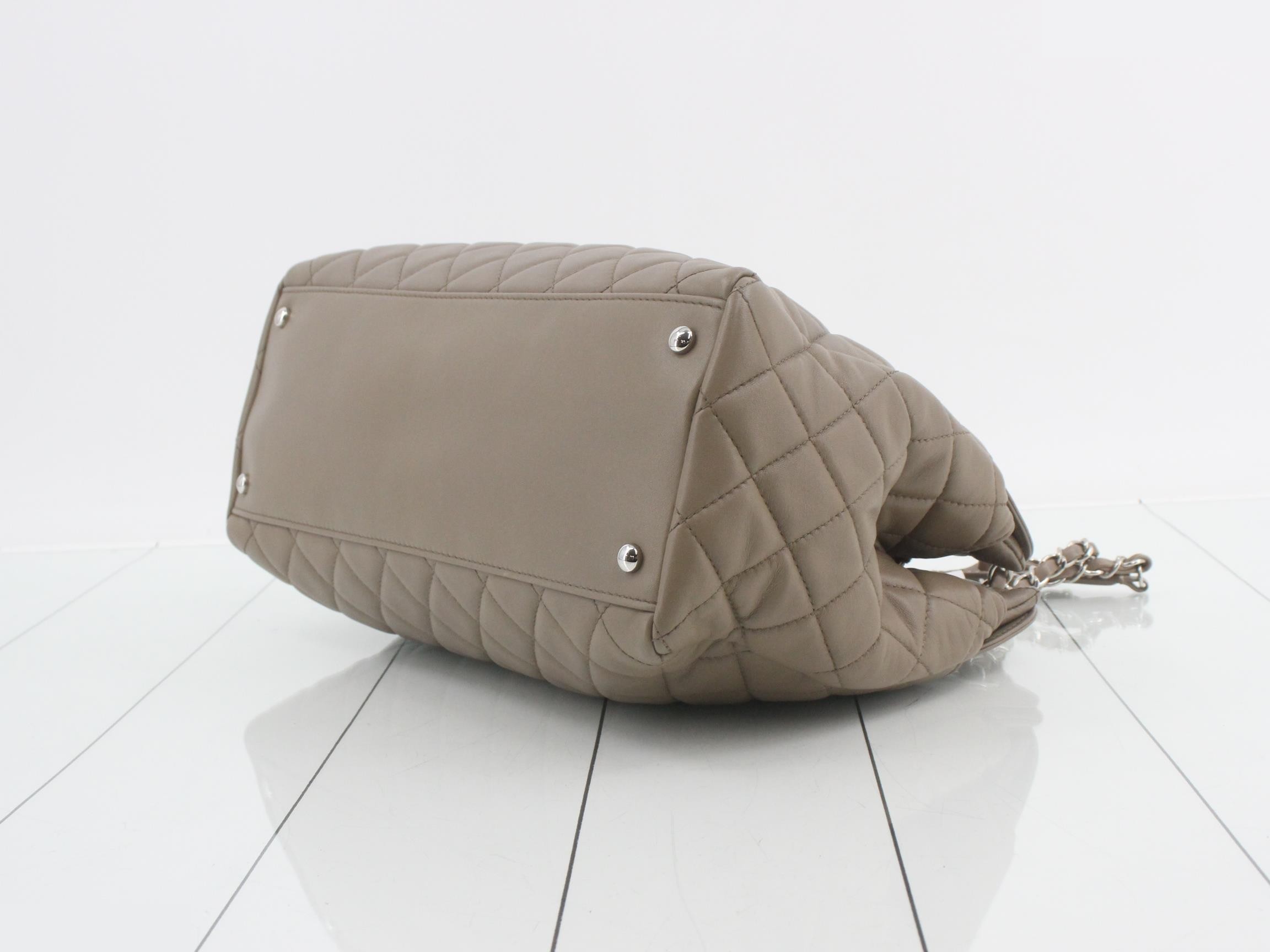 Matelassé (bag) — view 6
