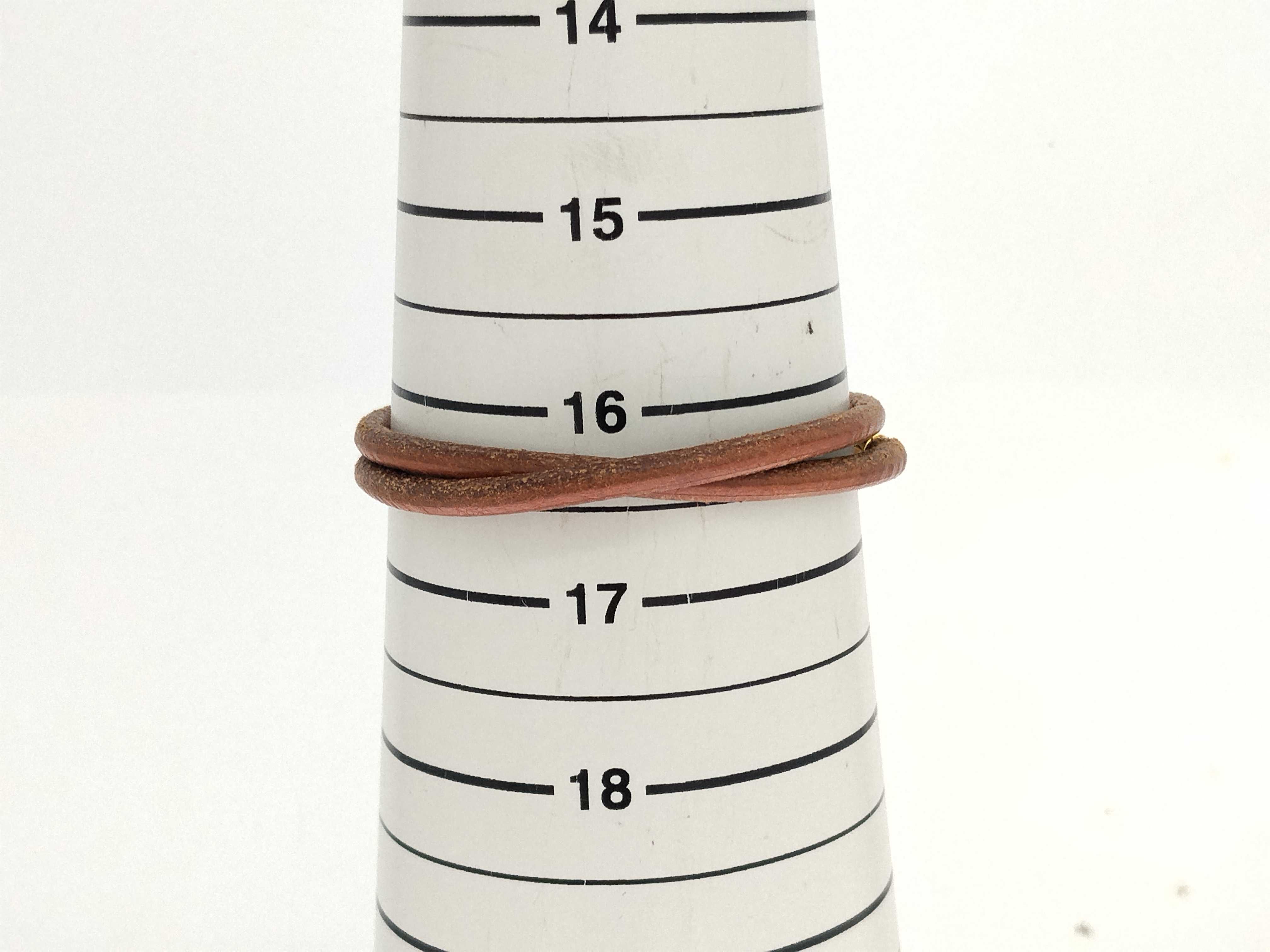 Jumbo / Bracelet / GP Bracelet/Bangle — view 6