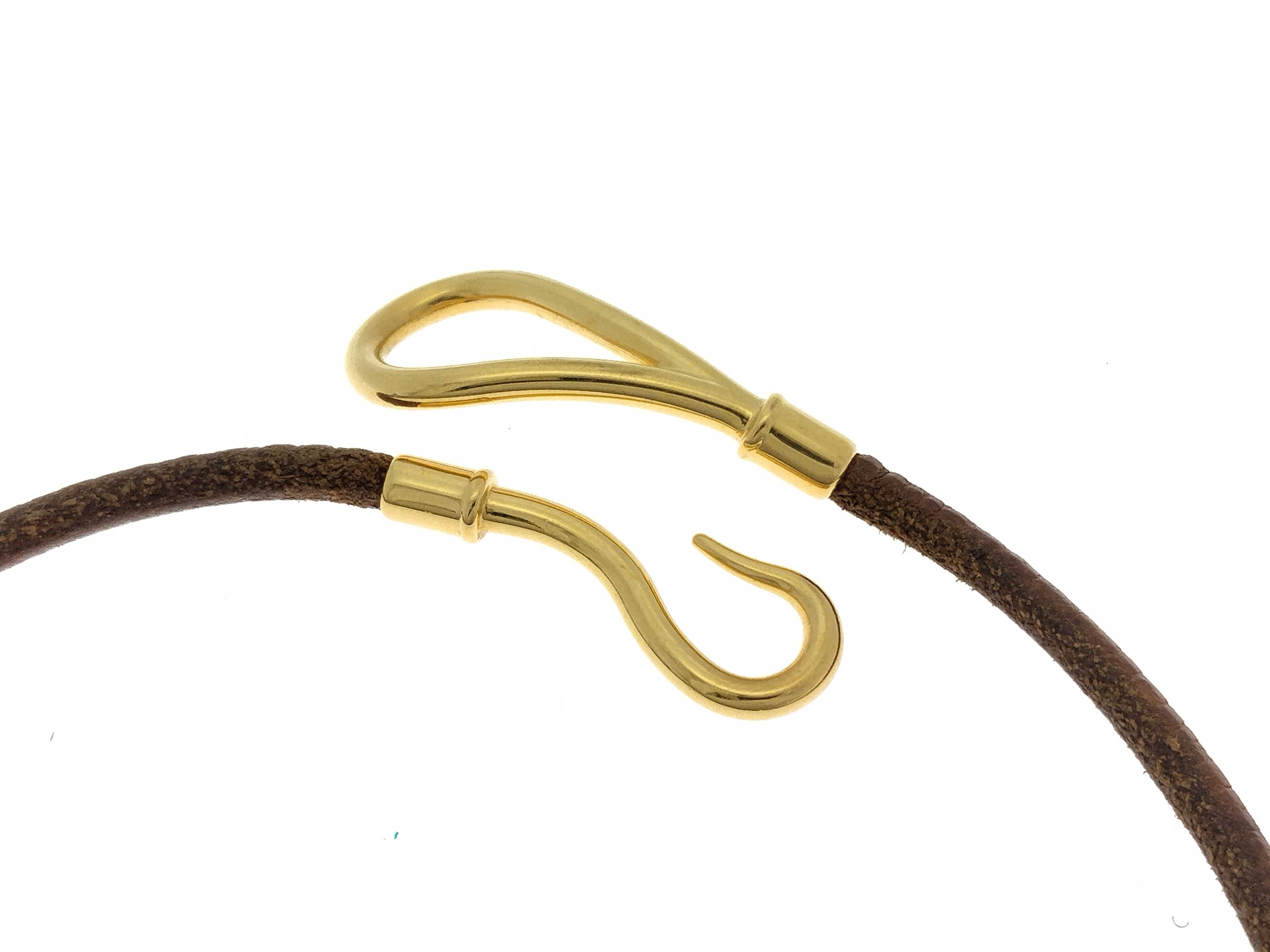 Jumbo / Bracelet / GP Bracelet/Bangle — view 8