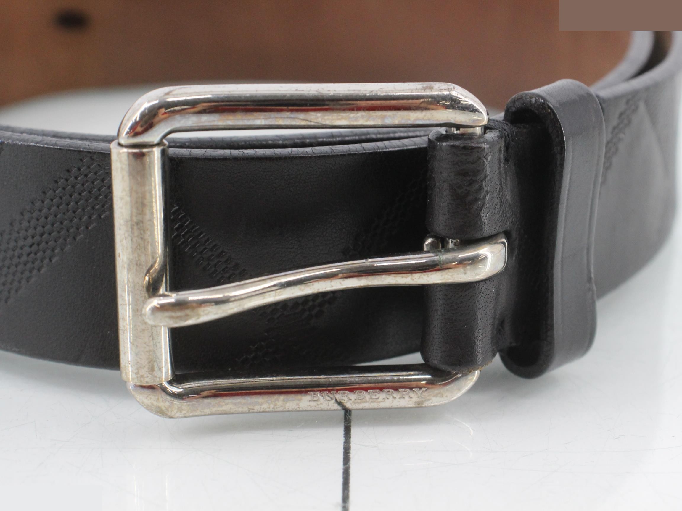 Other lines: Small items, accessories, belts — view 3