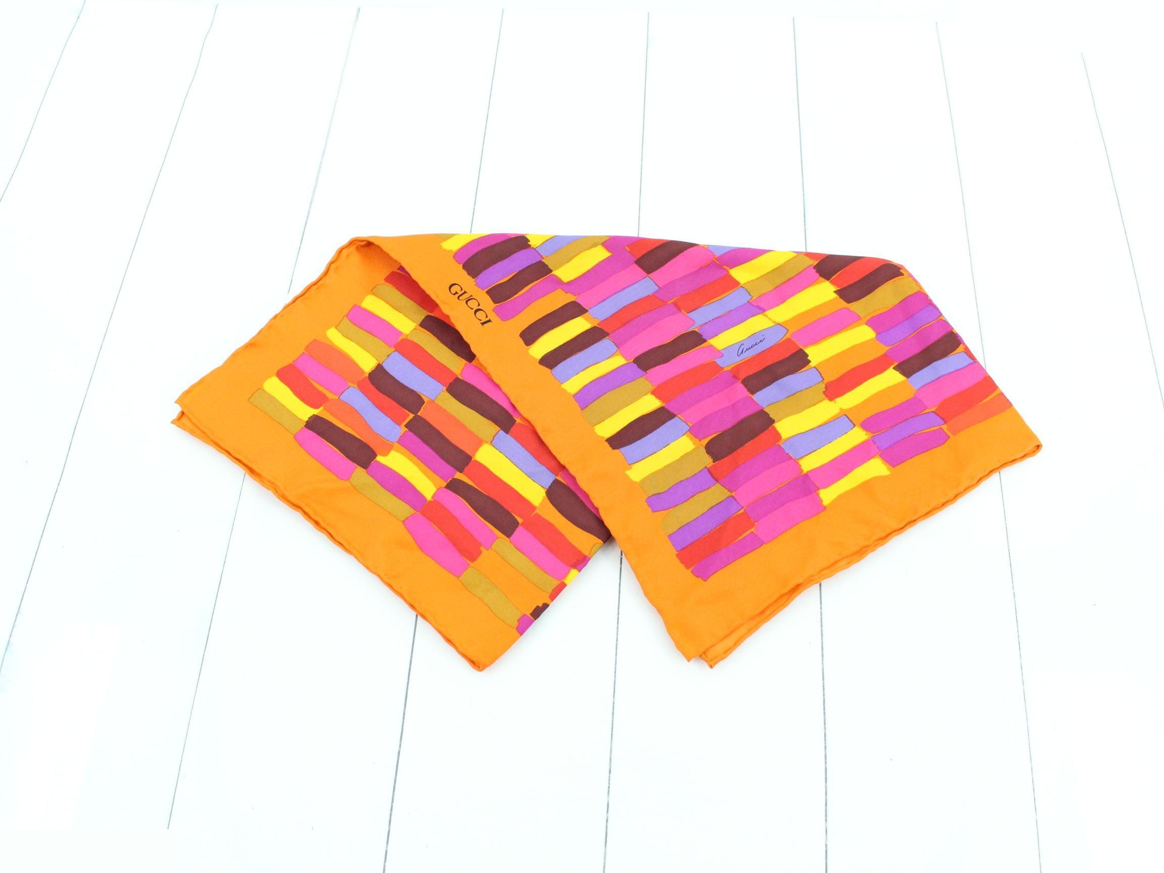 scarf — view 2