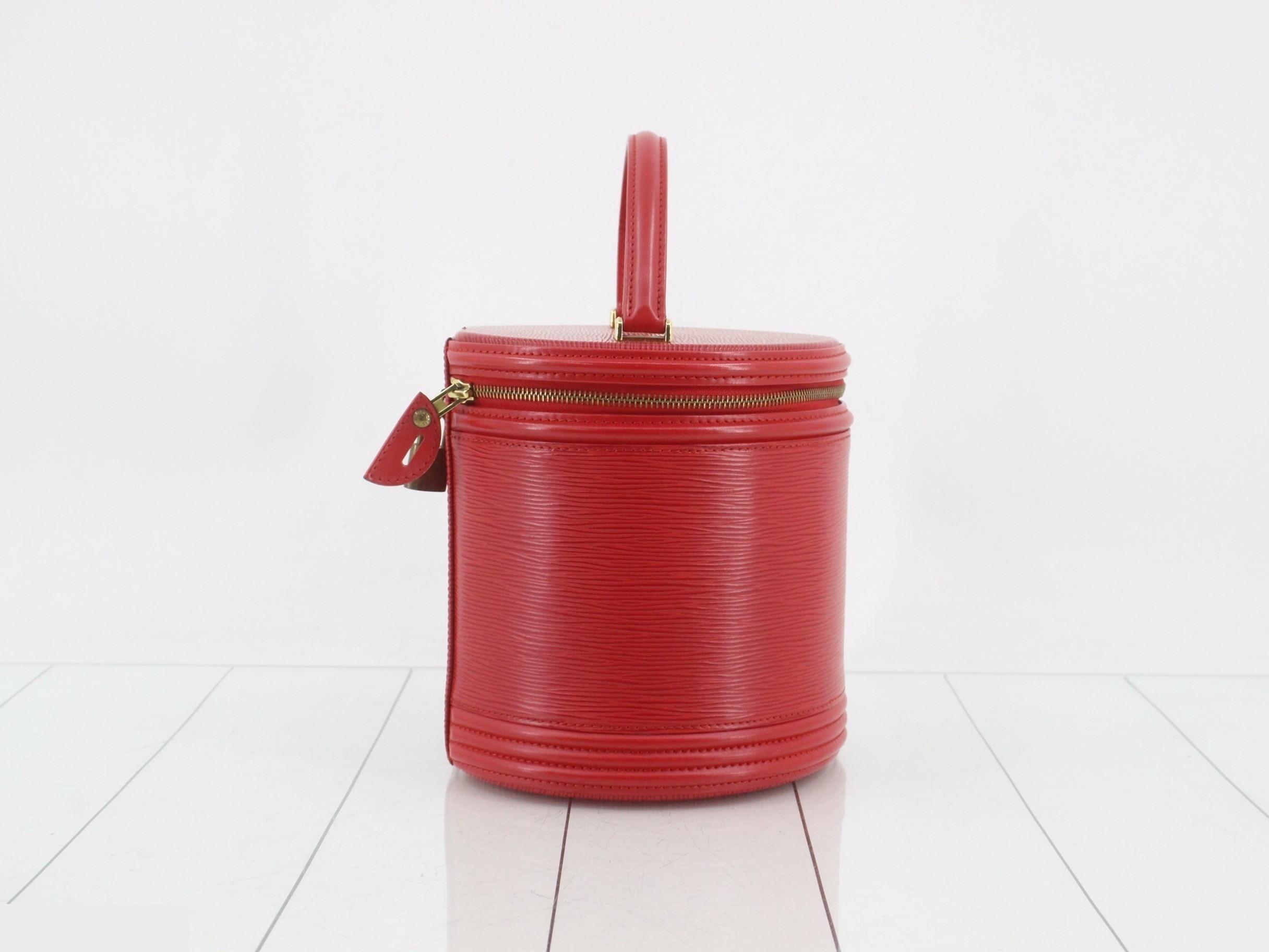 Cannes Castilian Red — view 4