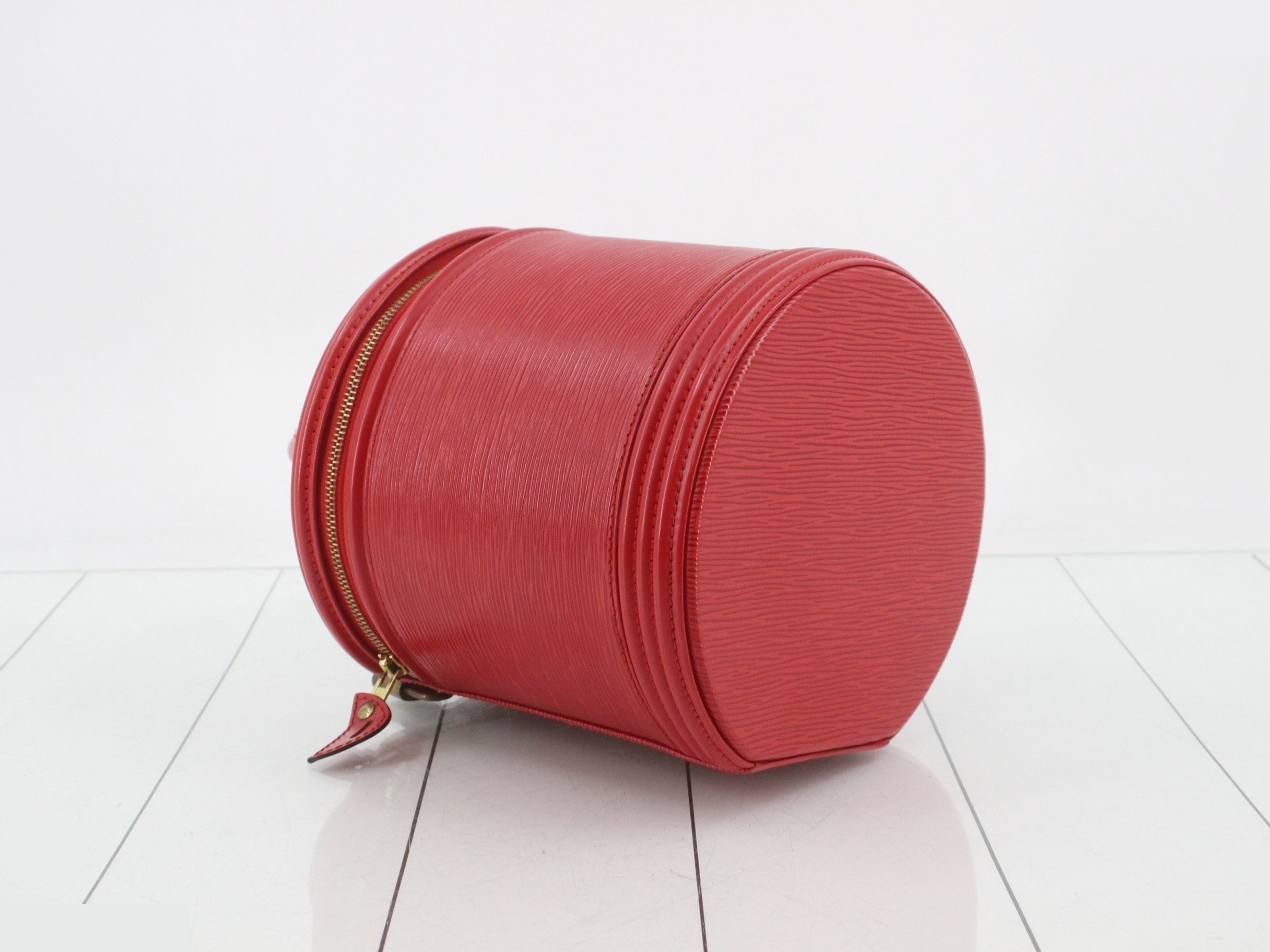 Cannes Castilian Red — view 5