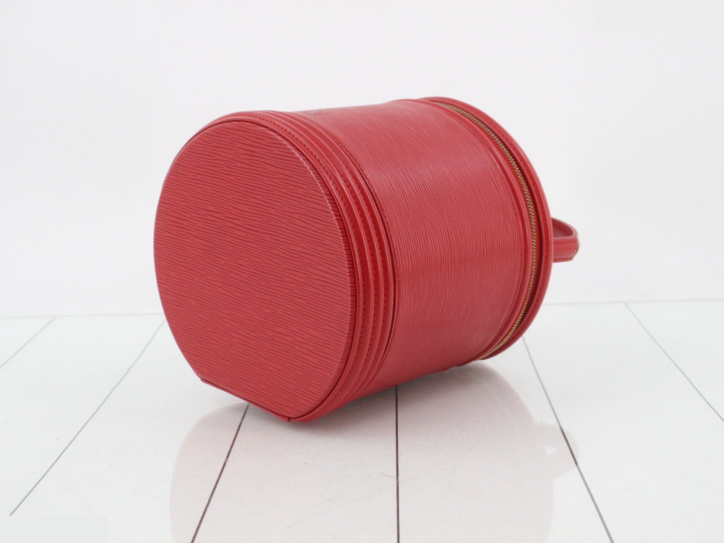Cannes Castilian Red — view 6