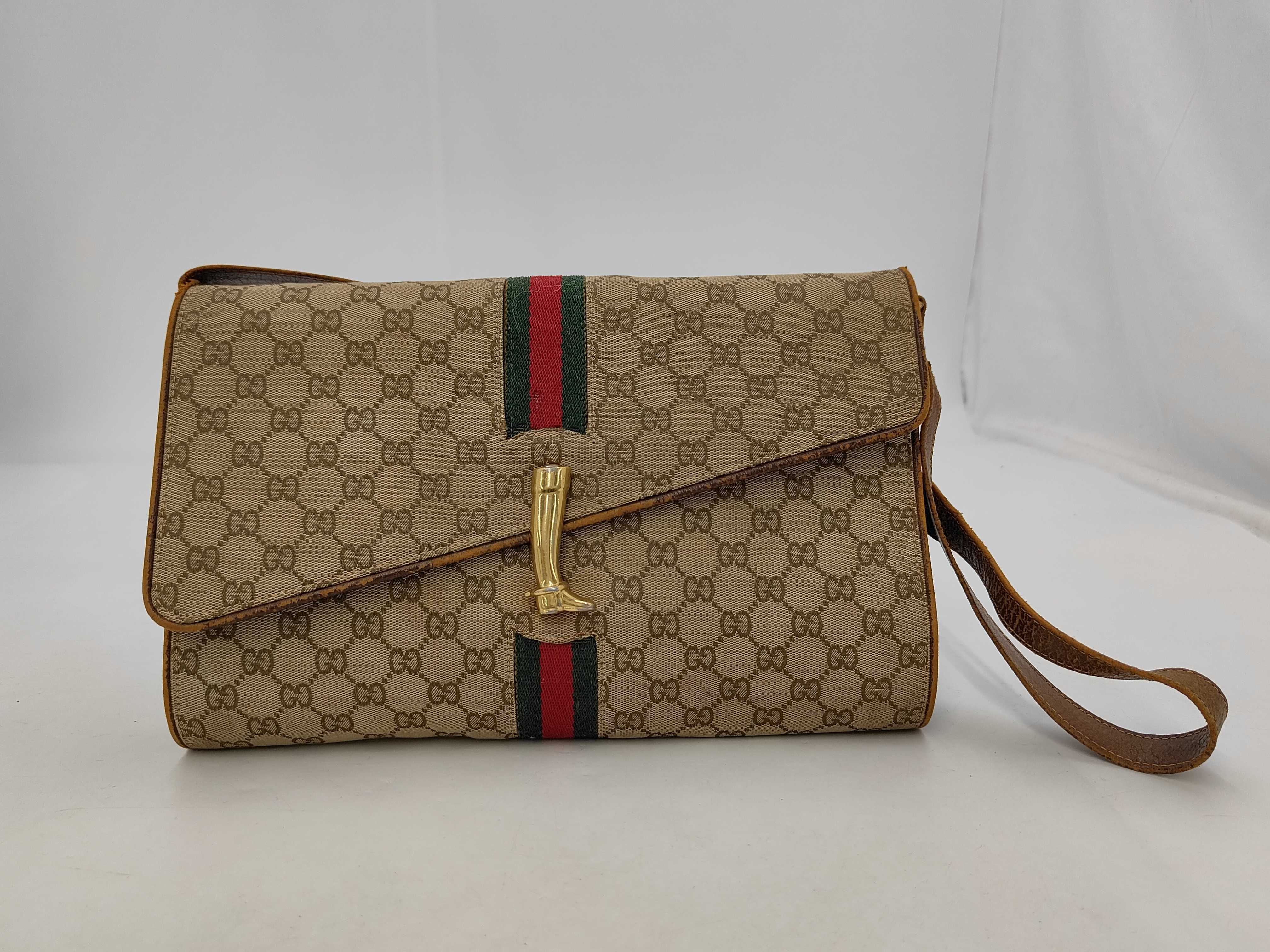 Vintage Shoulder Bag