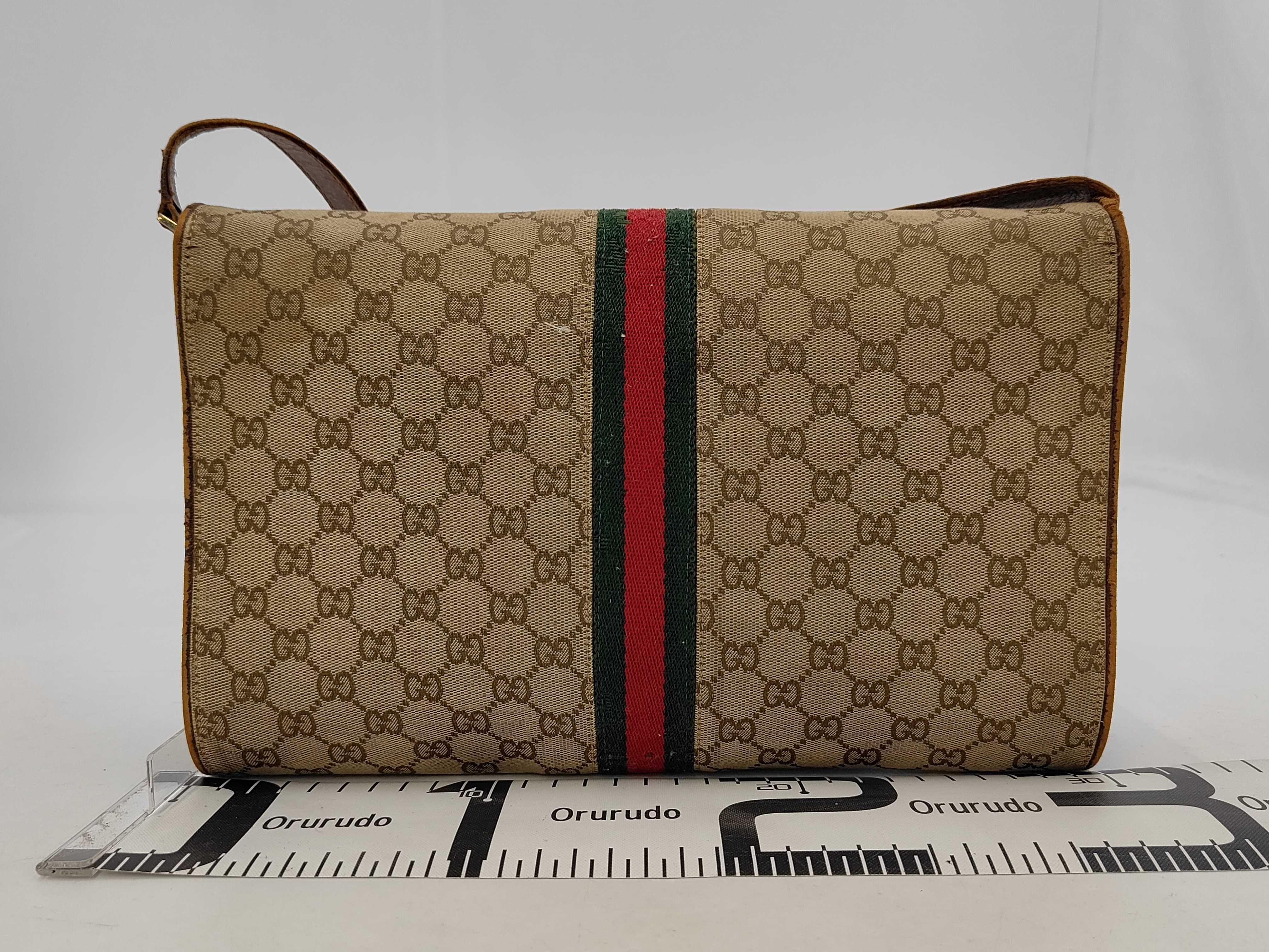 Vintage Shoulder Bag — view 2