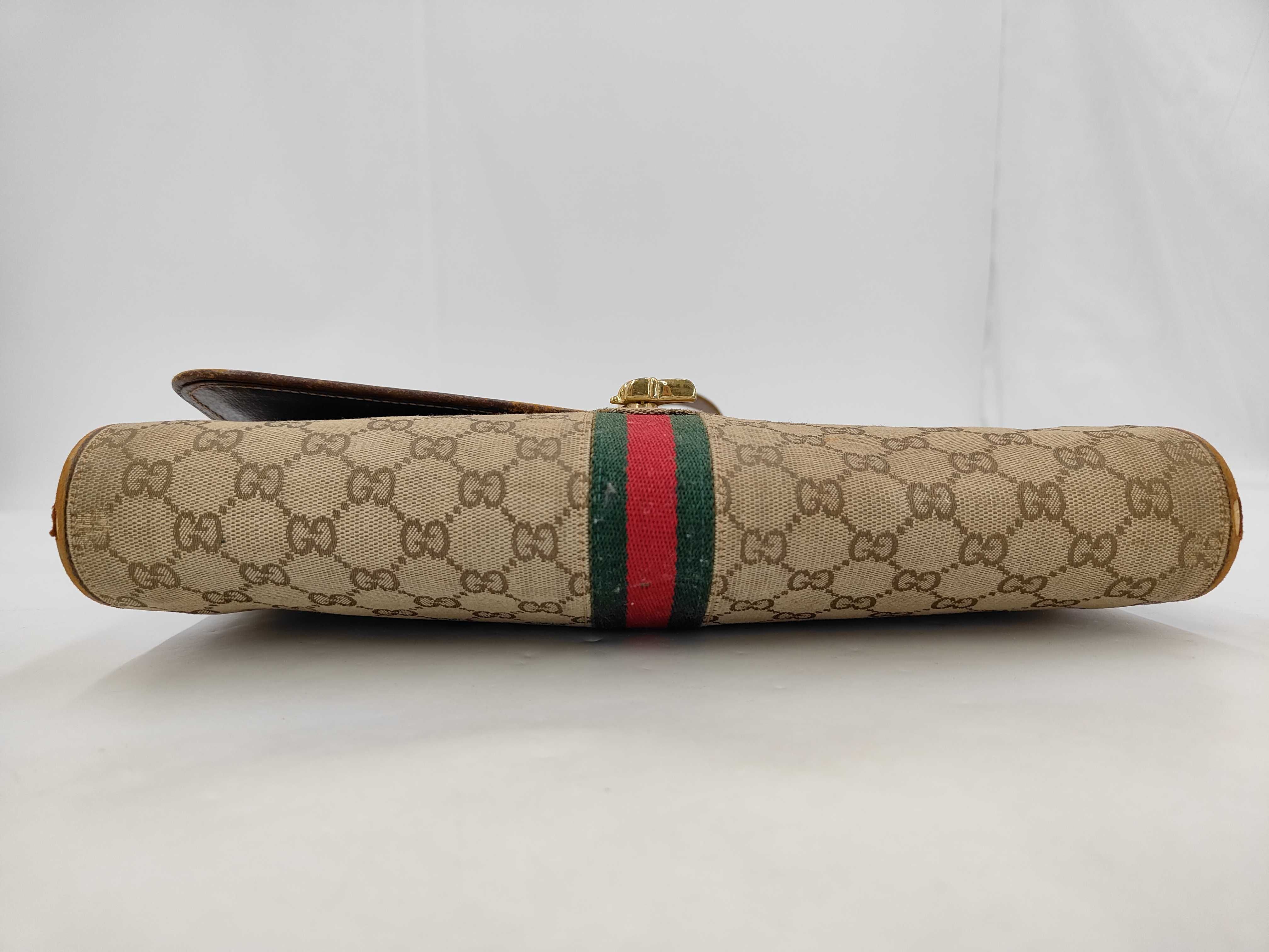 Vintage Shoulder Bag — view 3
