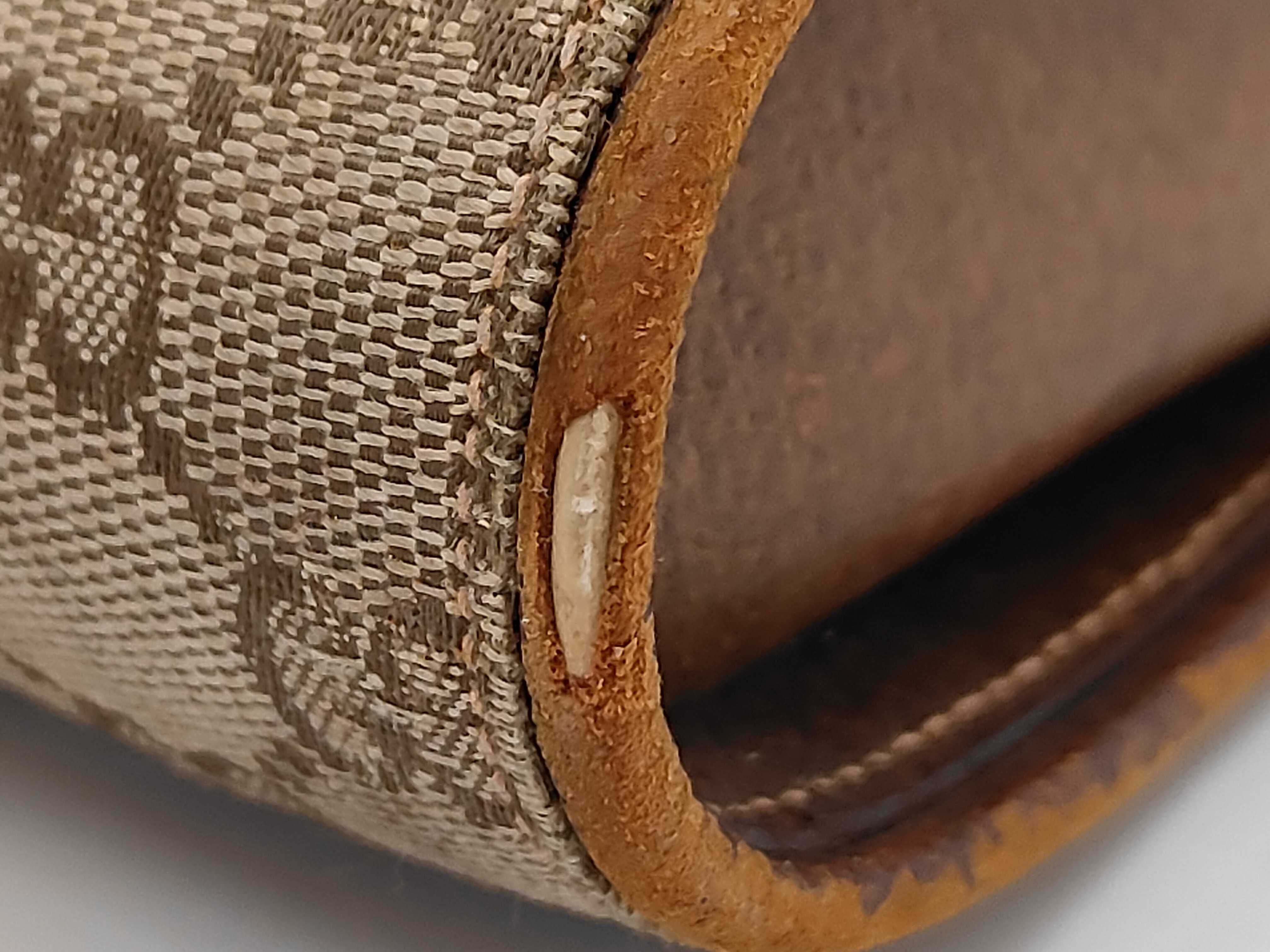 Vintage Shoulder Bag — view 4