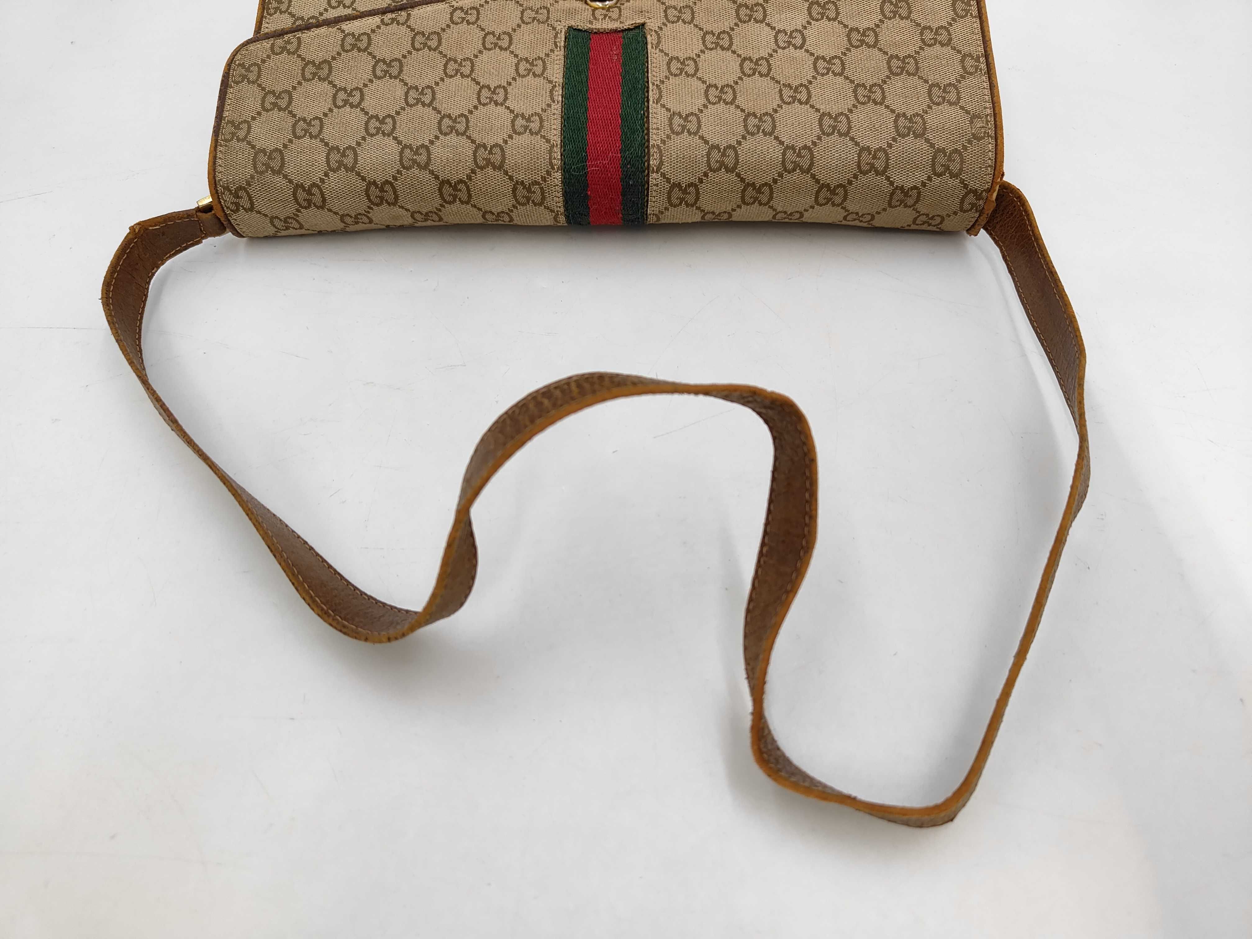 Vintage Shoulder Bag — view 5