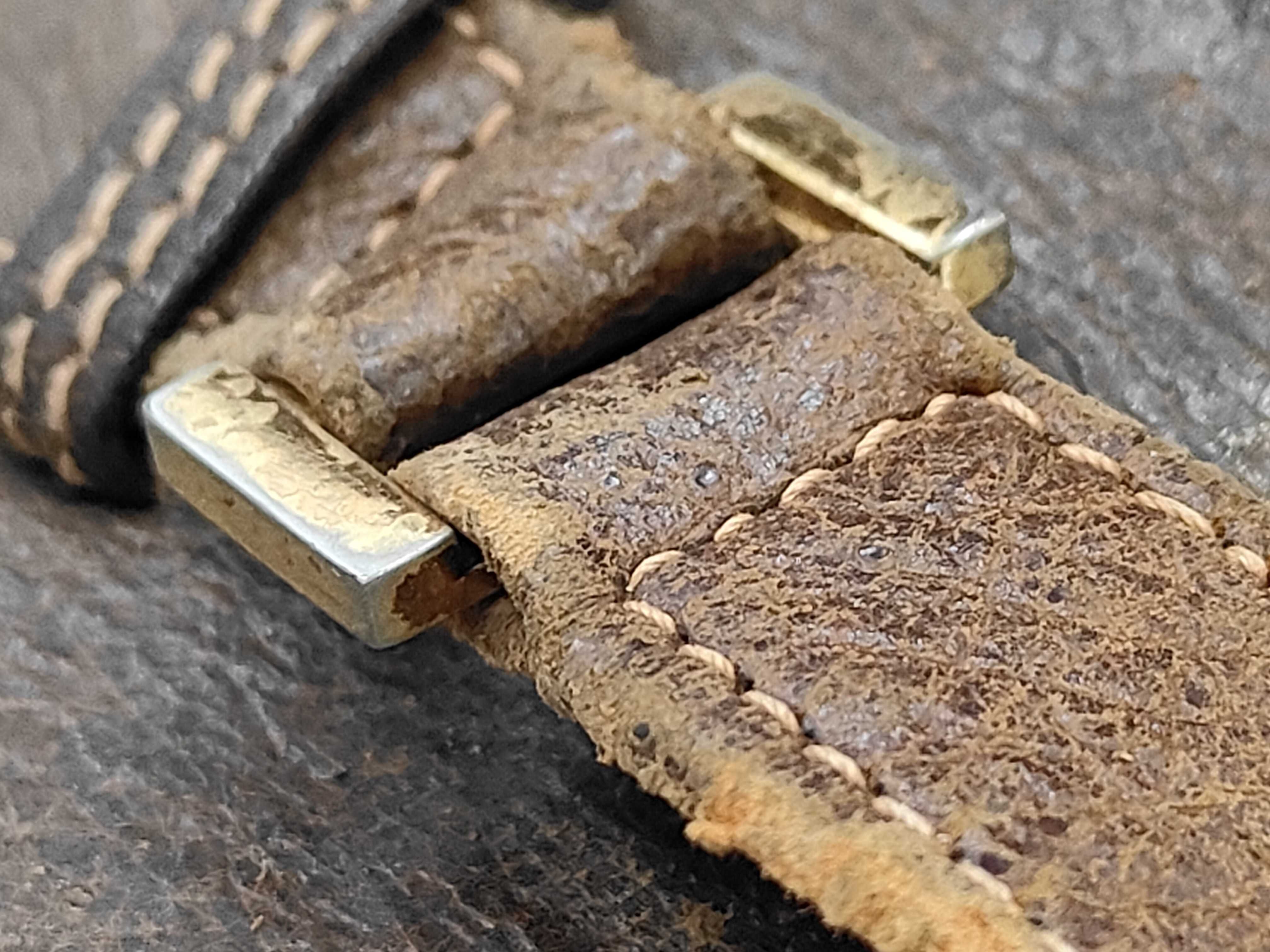 Vintage Shoulder Bag — view 7