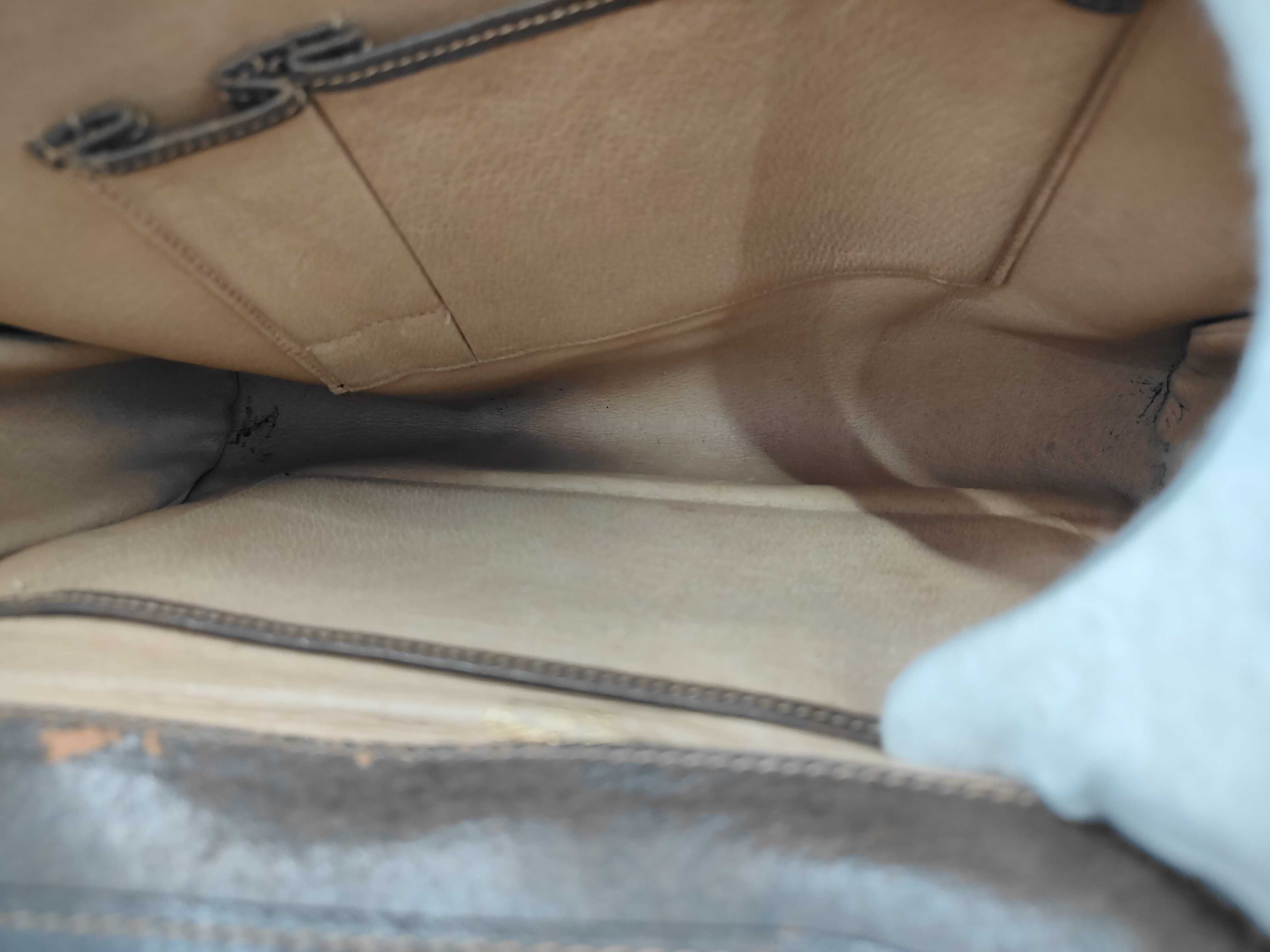 Vintage Shoulder Bag — view 8