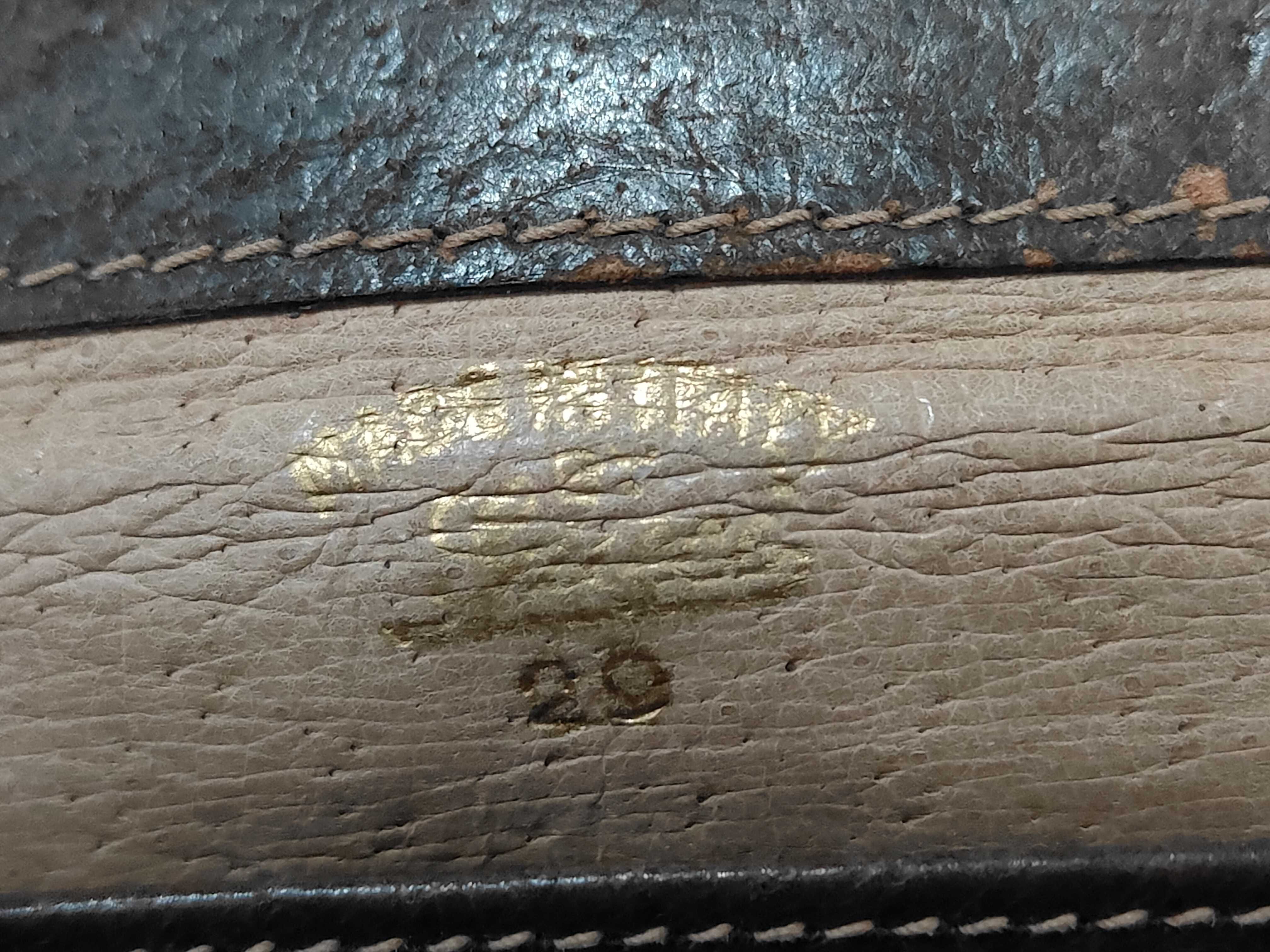 Vintage Shoulder Bag — view 9