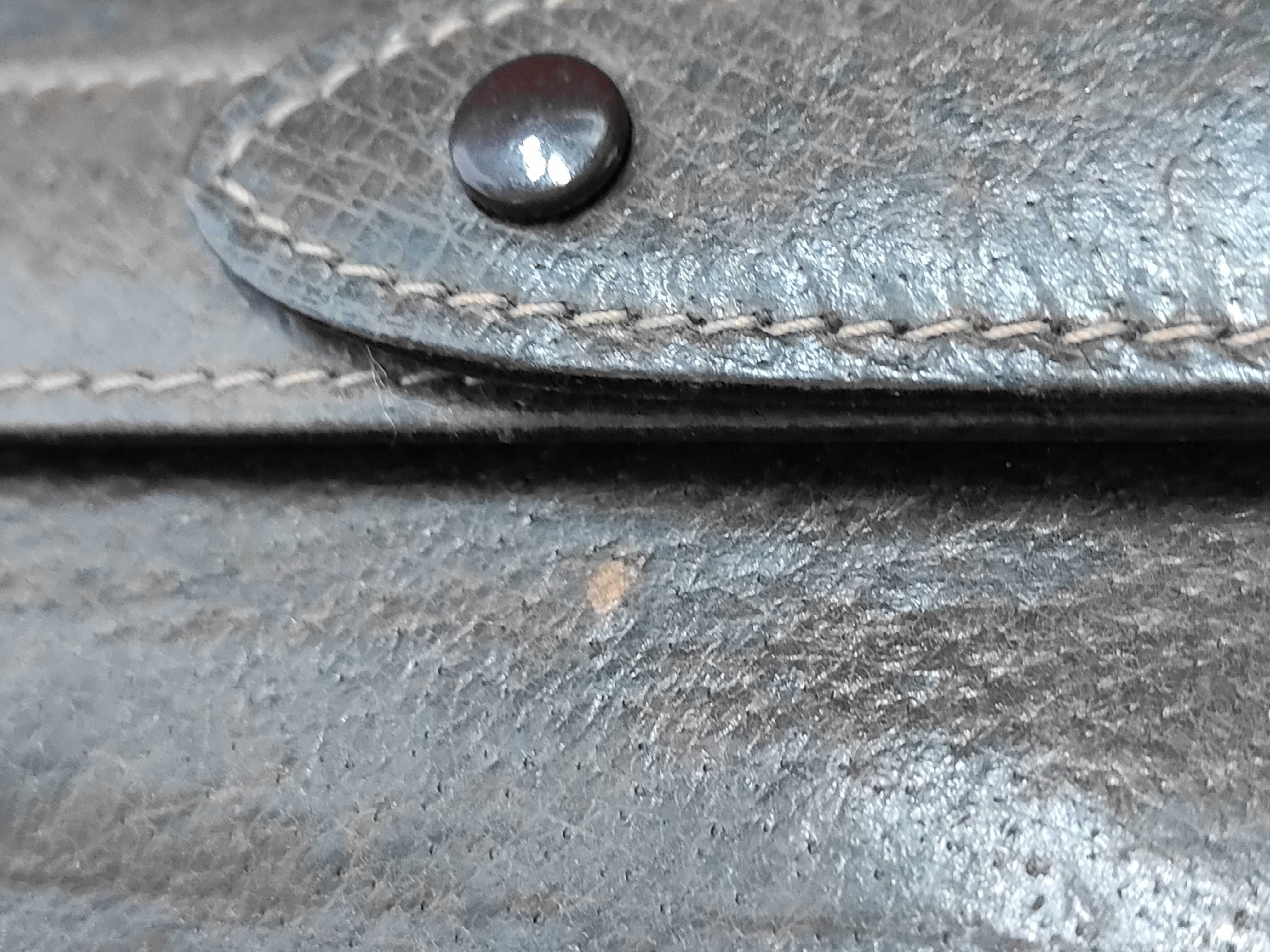 Vintage Shoulder Bag — view 10