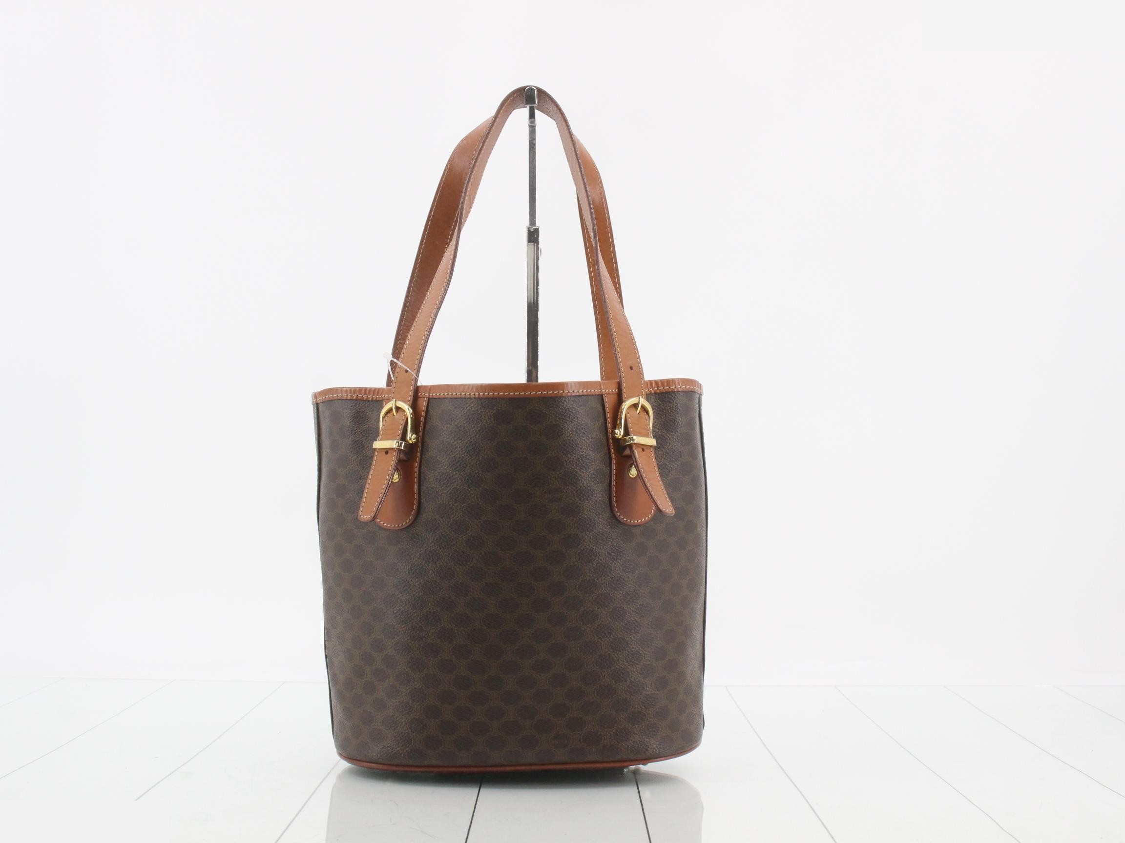 Macadam handbag — view 2