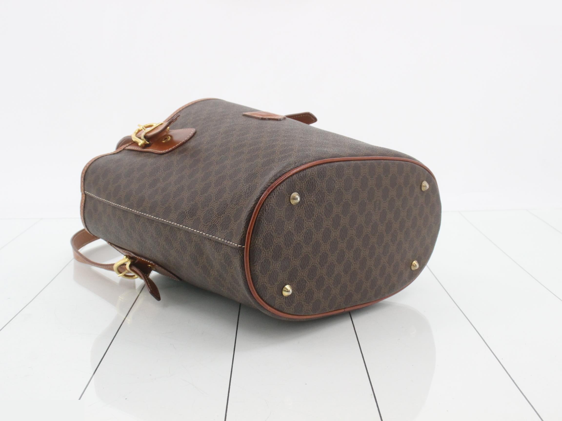 Macadam handbag — view 5