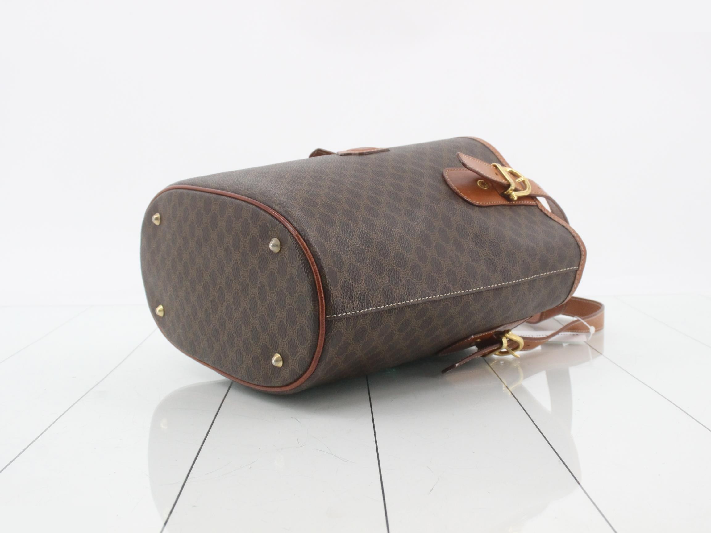Macadam handbag — view 6