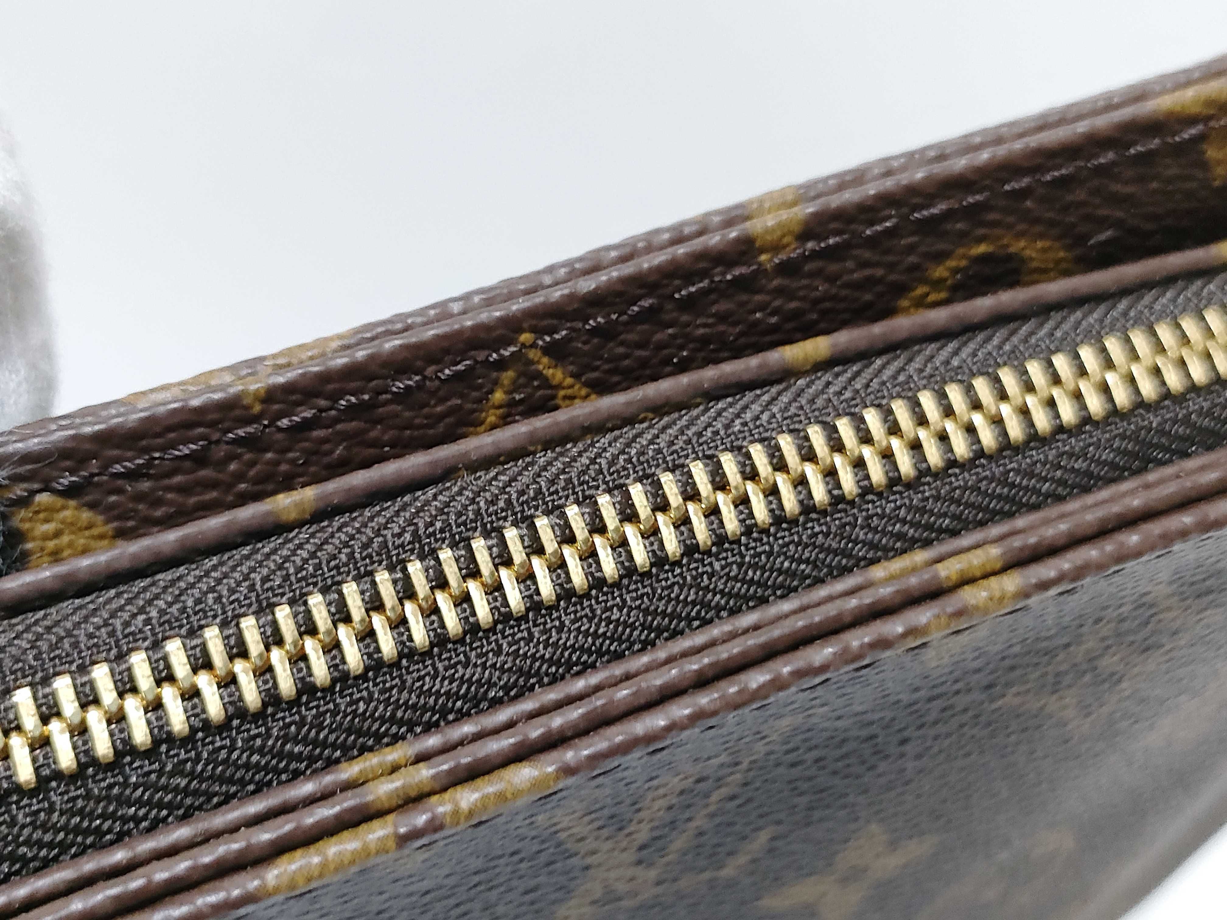 Monogram Looping GM Shoulder Bag — view 6