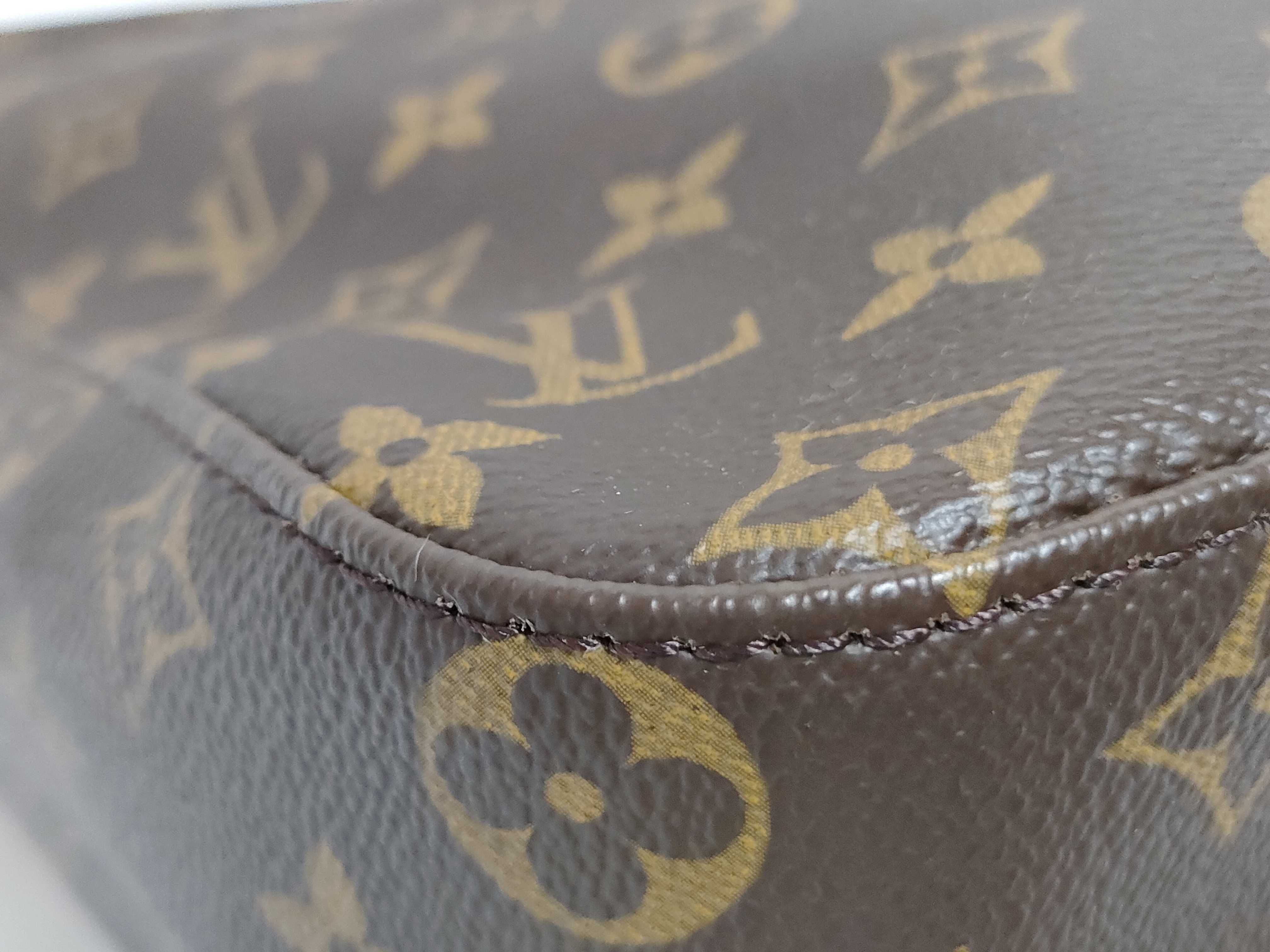 Monogram Looping GM Shoulder Bag — view 7