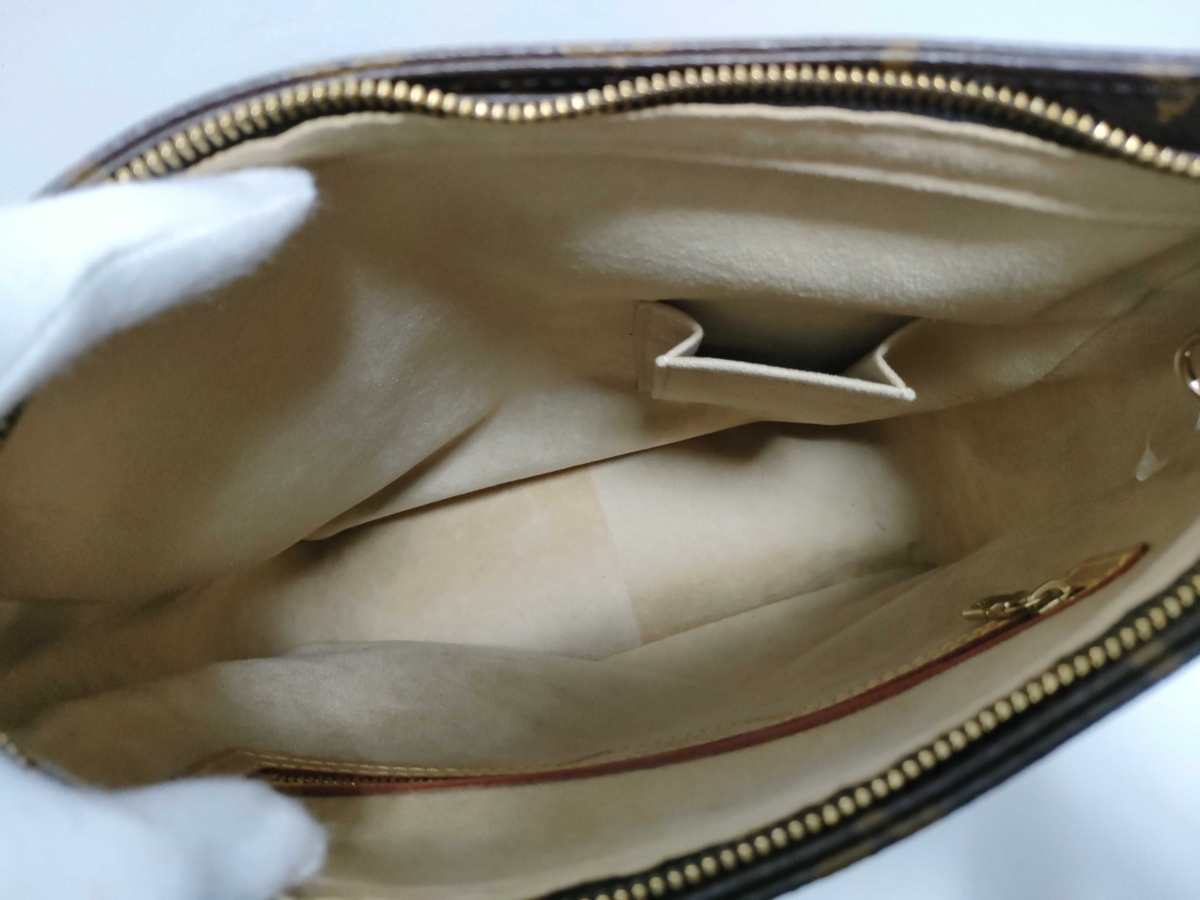 Monogram Looping GM Shoulder Bag — view 10