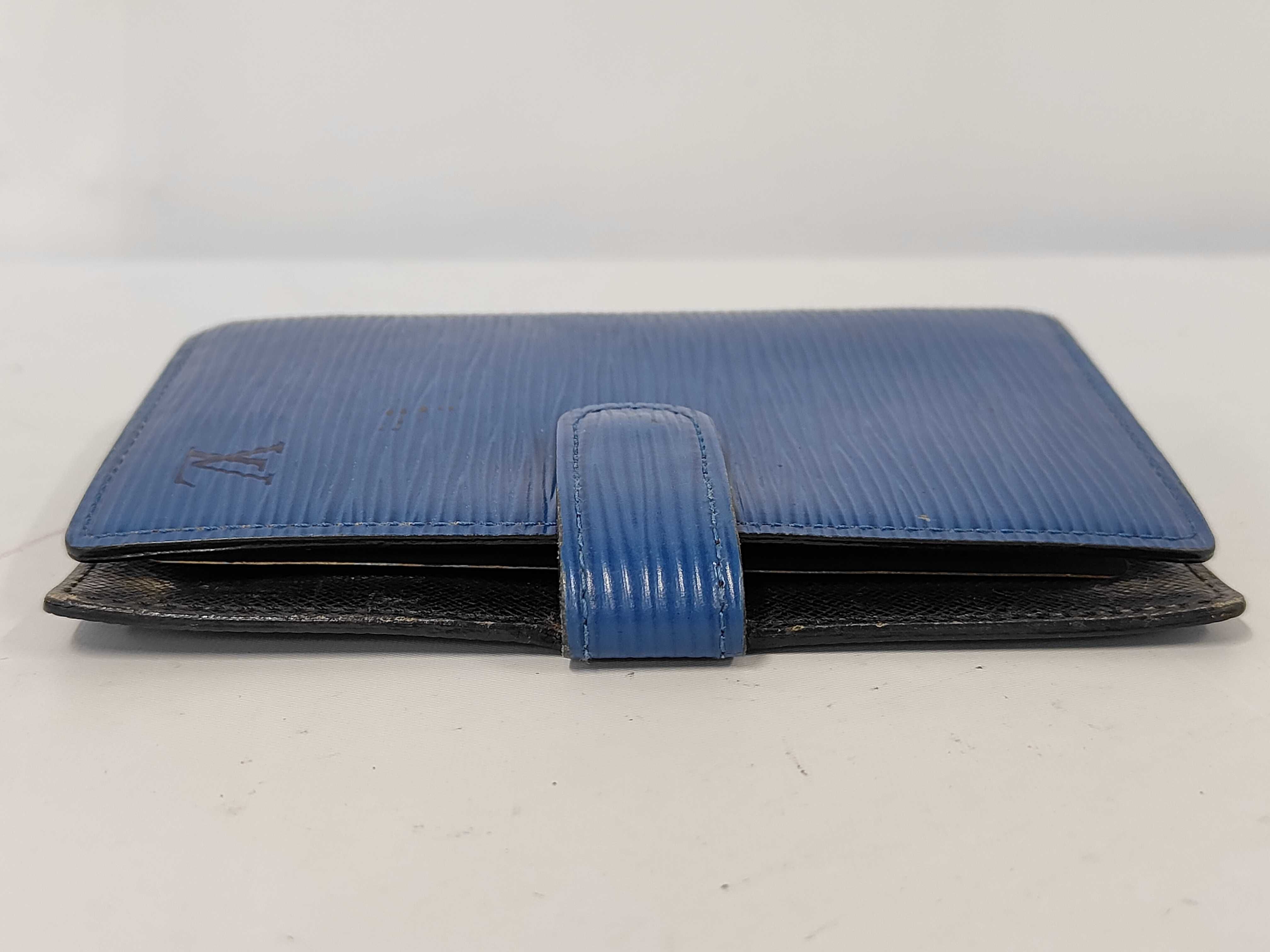 Epi Agenda Notebook Cover — view 6