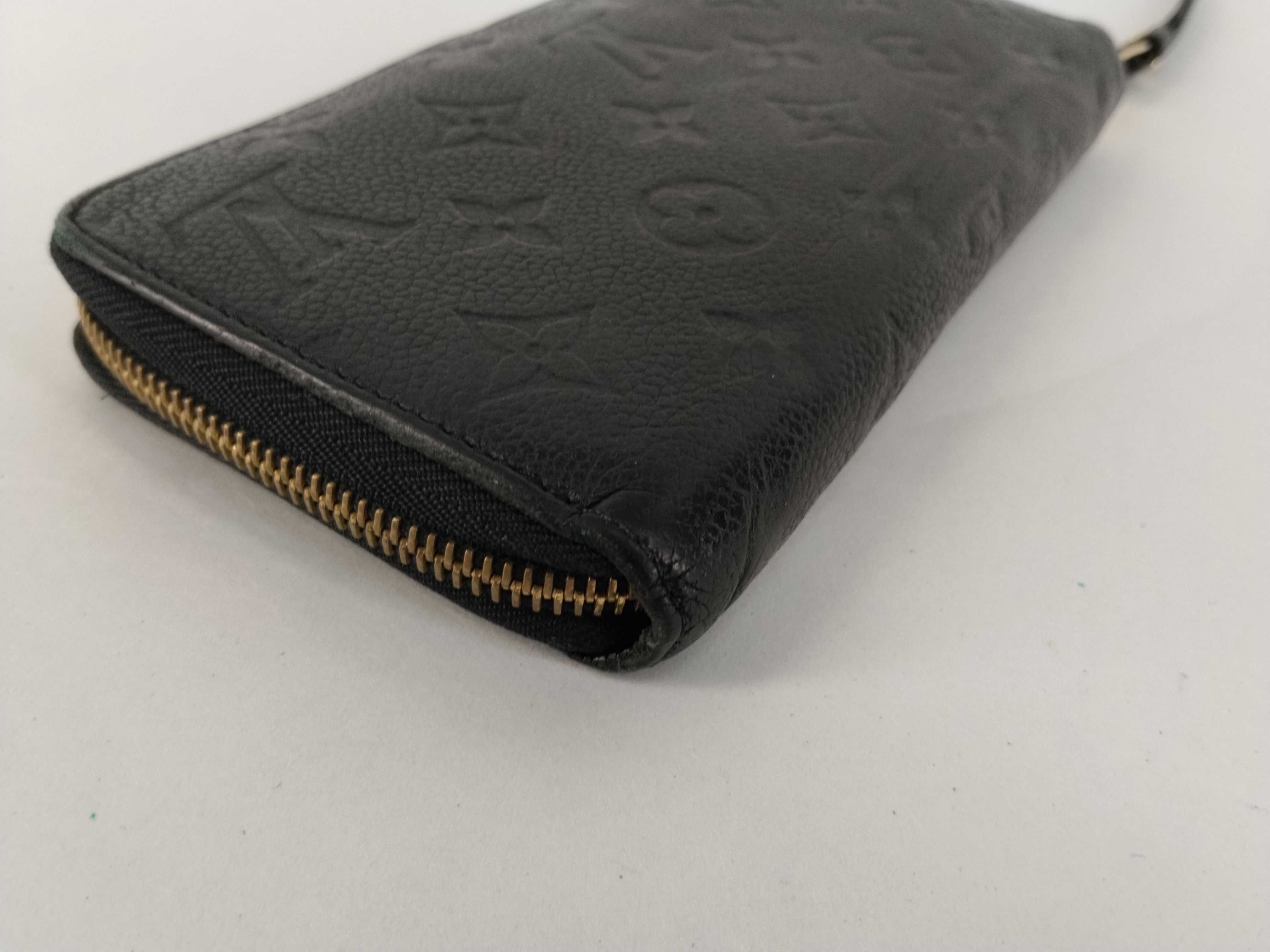 Monogram Empreinte M61864 Zippy Wallet SP0146 — view 3