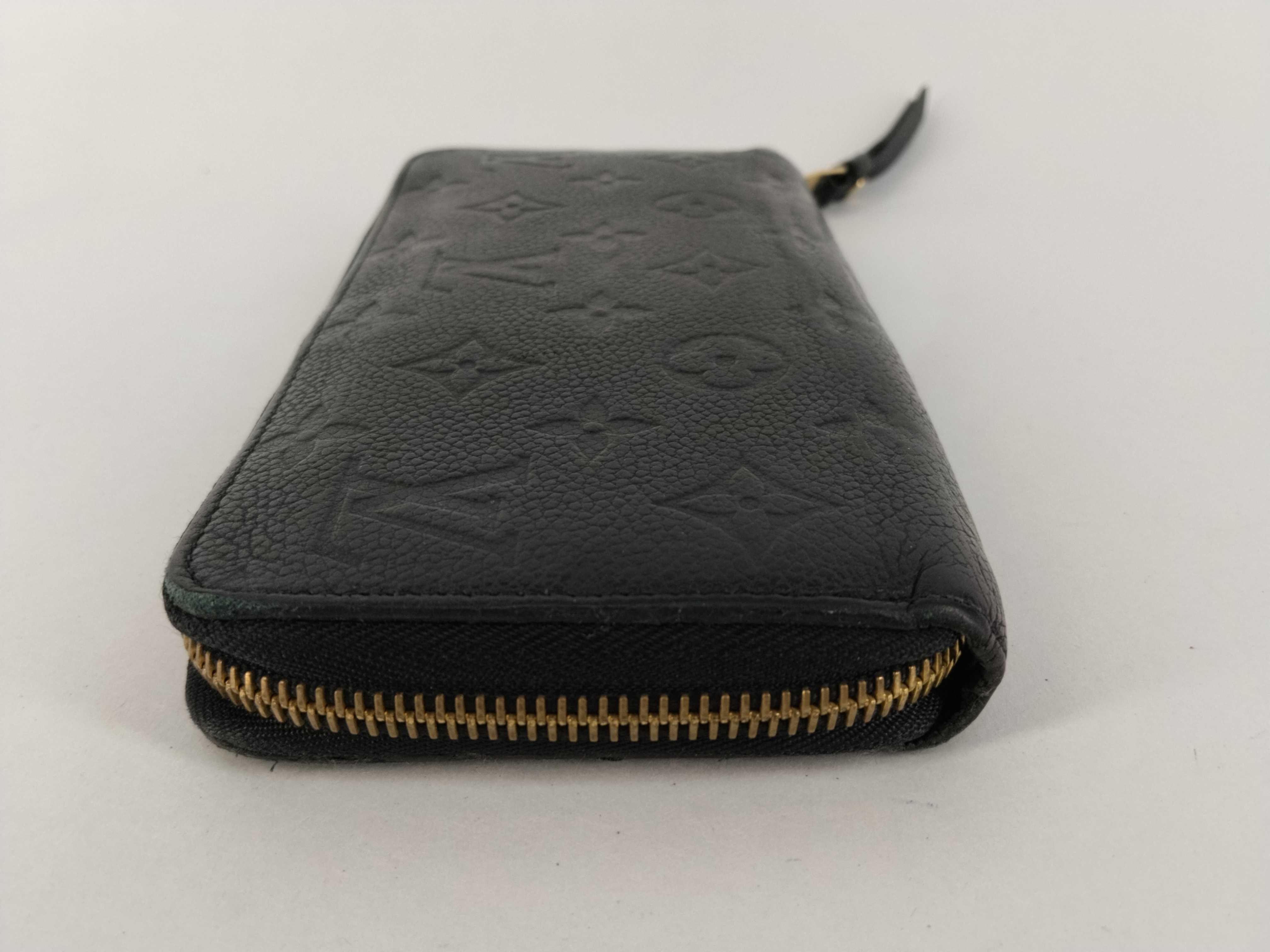 Monogram Empreinte M61864 Zippy Wallet SP0146 — view 4