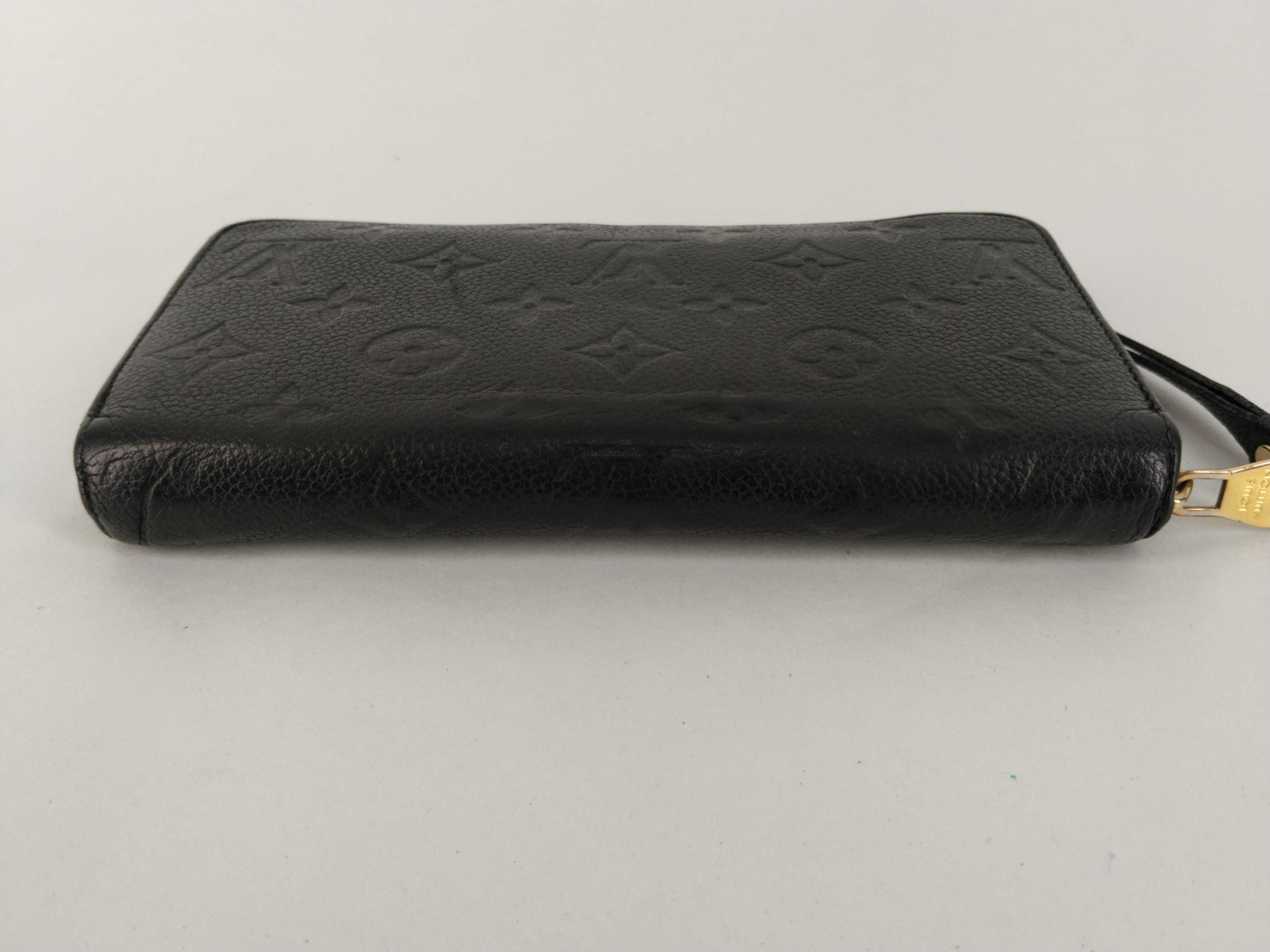 Monogram Empreinte M61864 Zippy Wallet SP0146 — view 5
