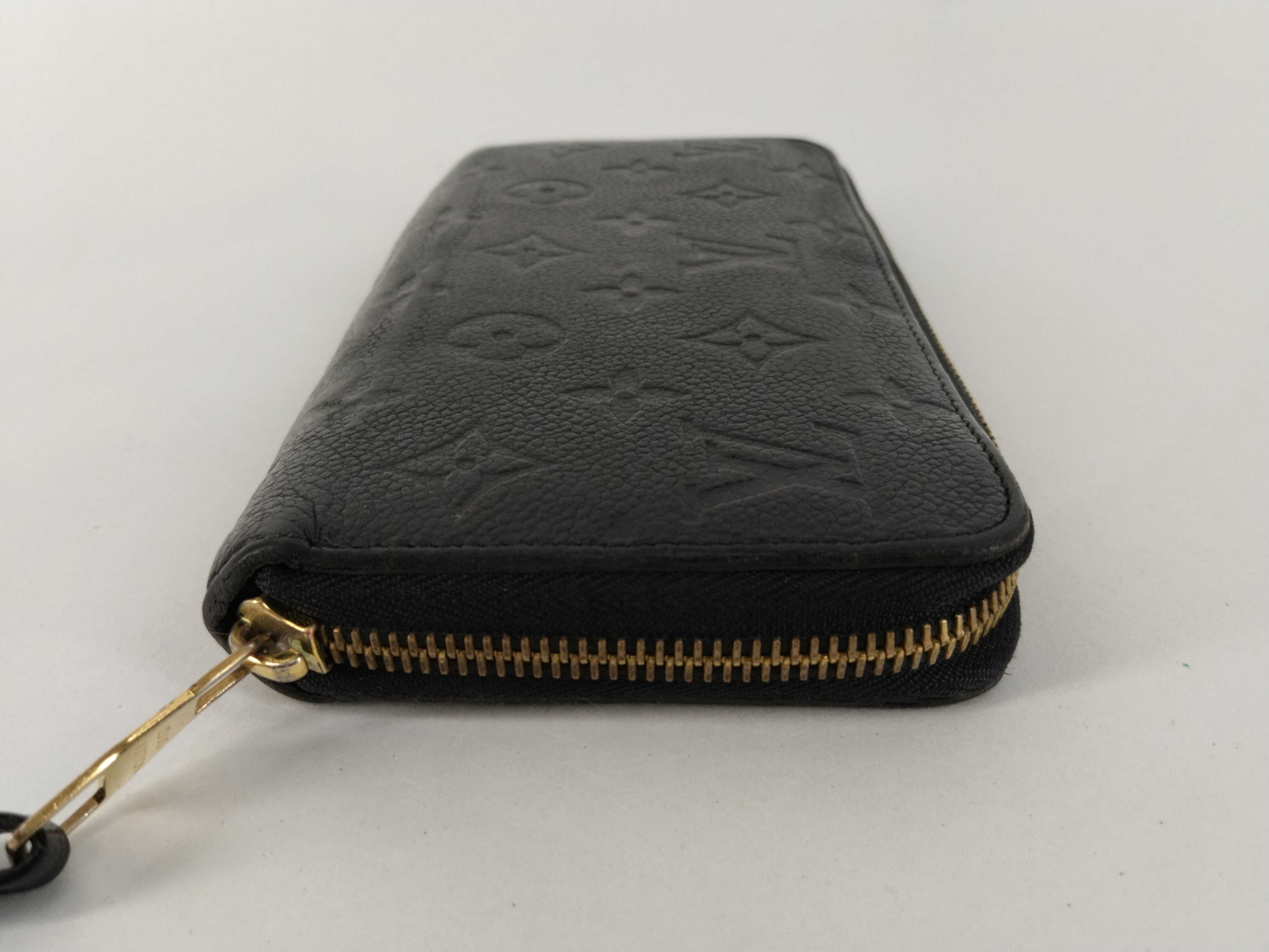 Monogram Empreinte M61864 Zippy Wallet SP0146 — view 7