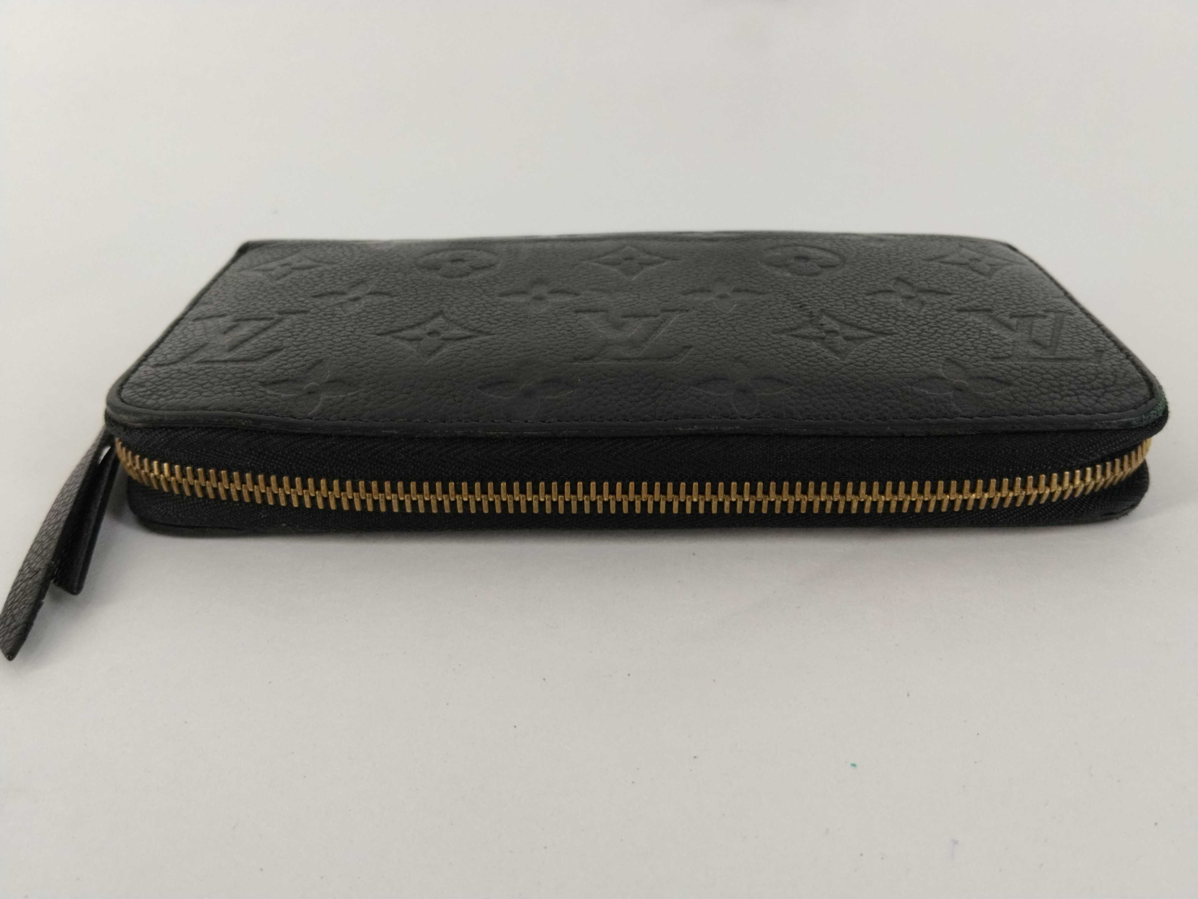 Monogram Empreinte M61864 Zippy Wallet SP0146 — view 8