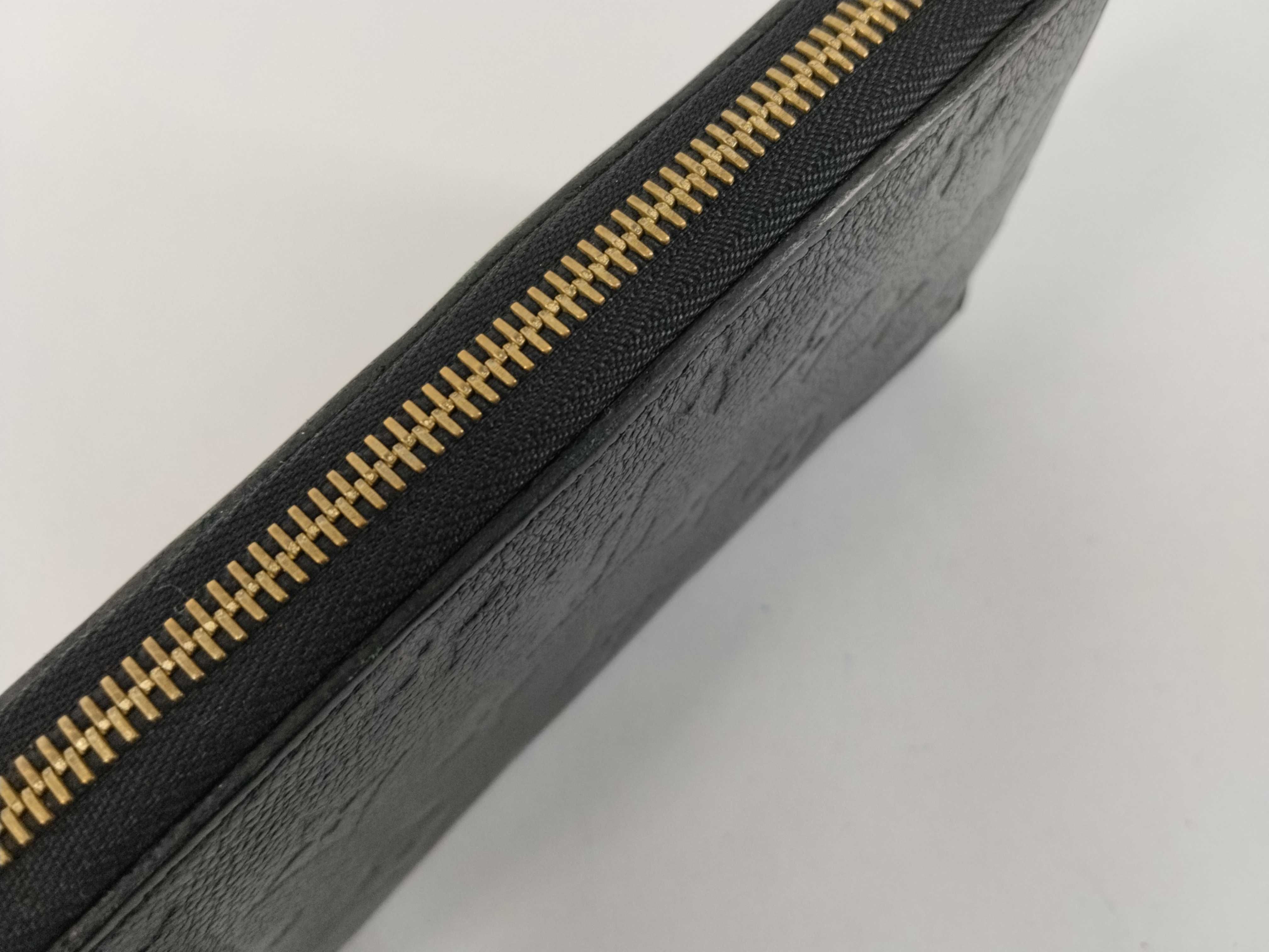 Monogram Empreinte M61864 Zippy Wallet SP0146 — view 9