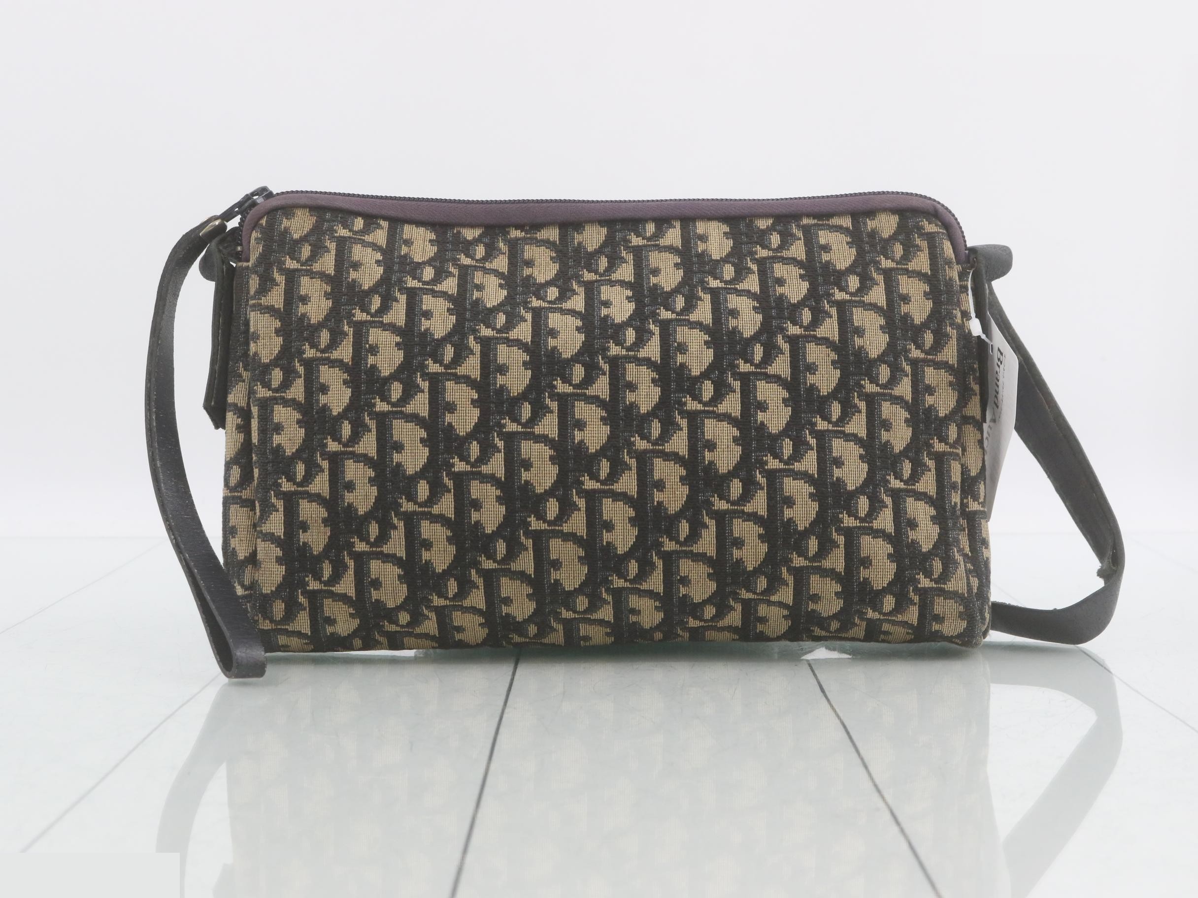 Trotter Shoulder Bag