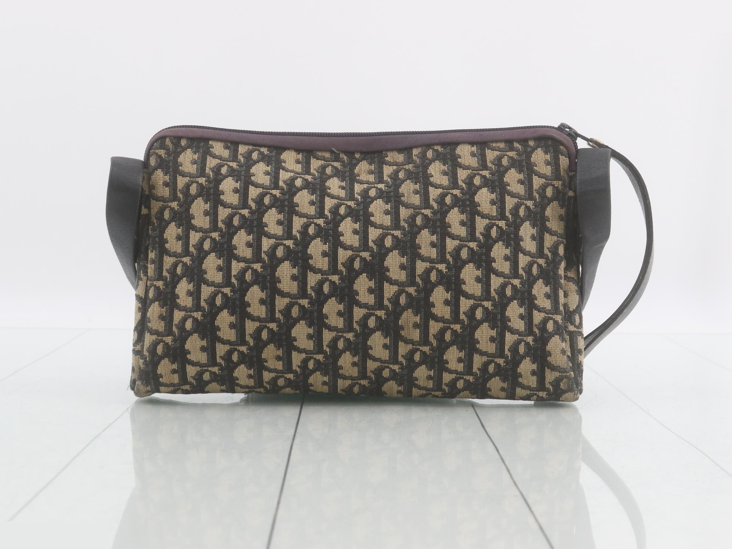 Trotter Shoulder Bag — view 2