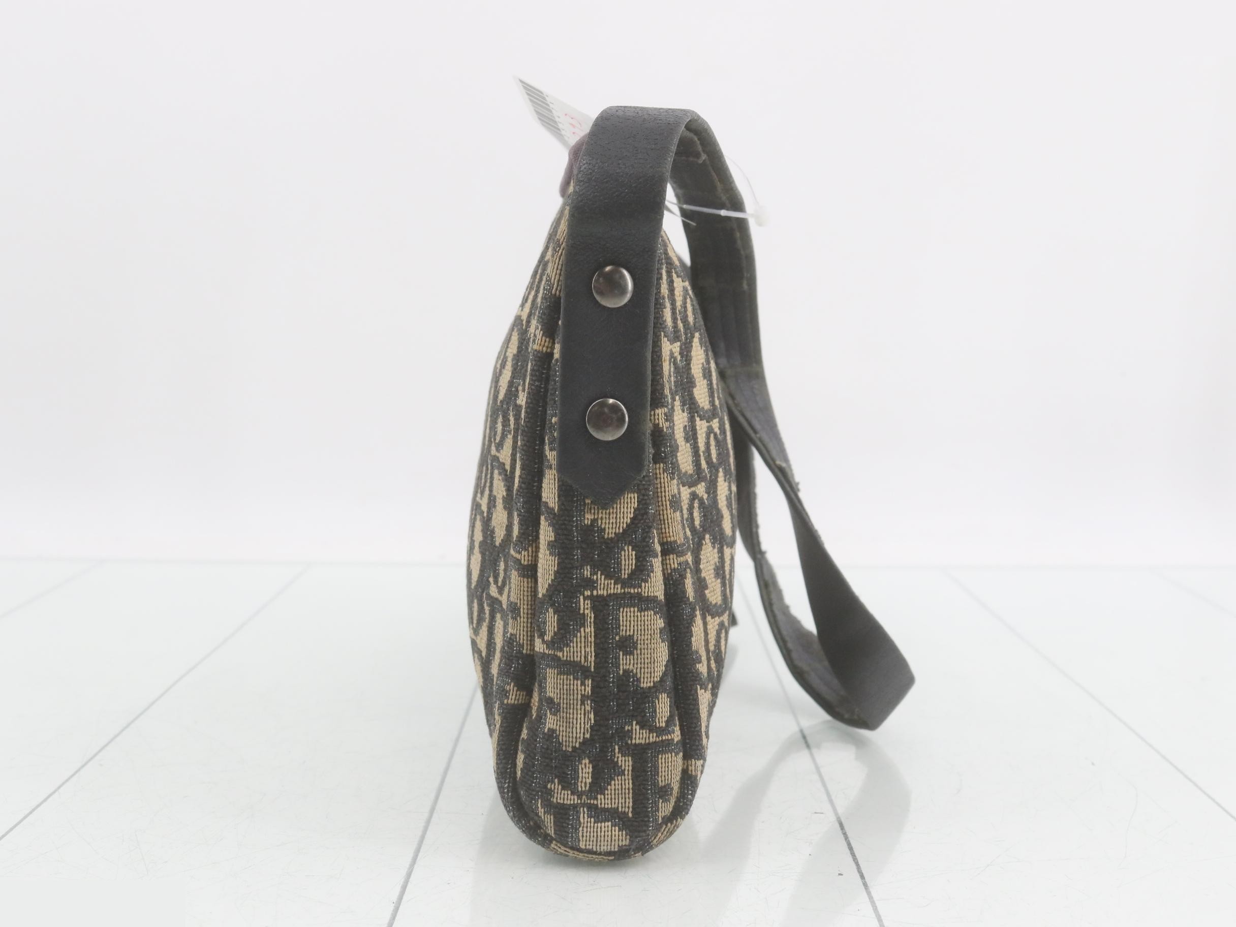 Trotter Shoulder Bag — view 3