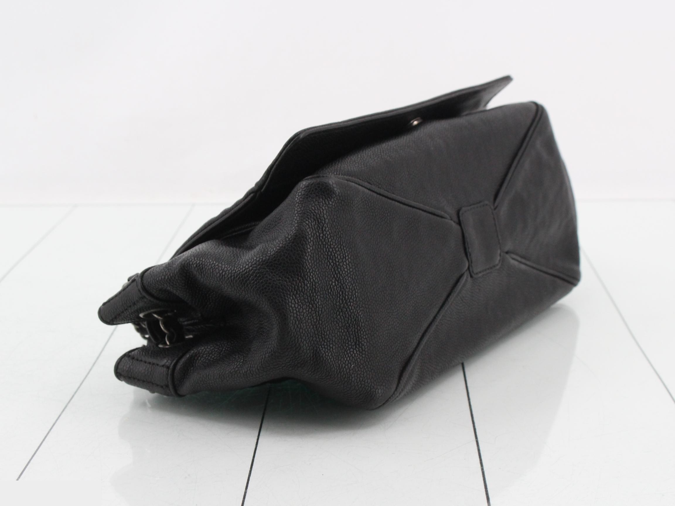 Caviar skin (bag) - Shoulder bag — view 5