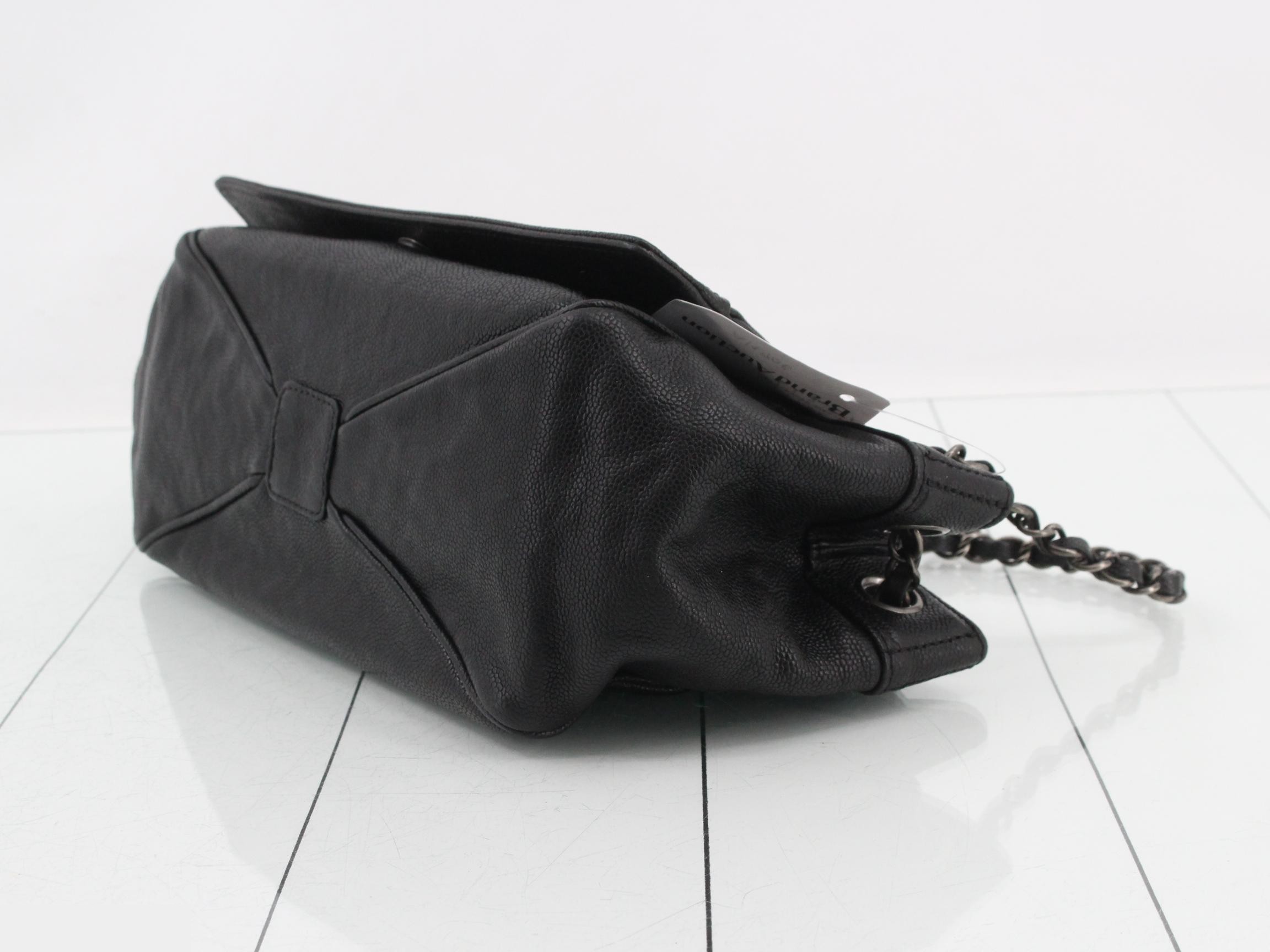 Caviar skin (bag) - Shoulder bag — view 6