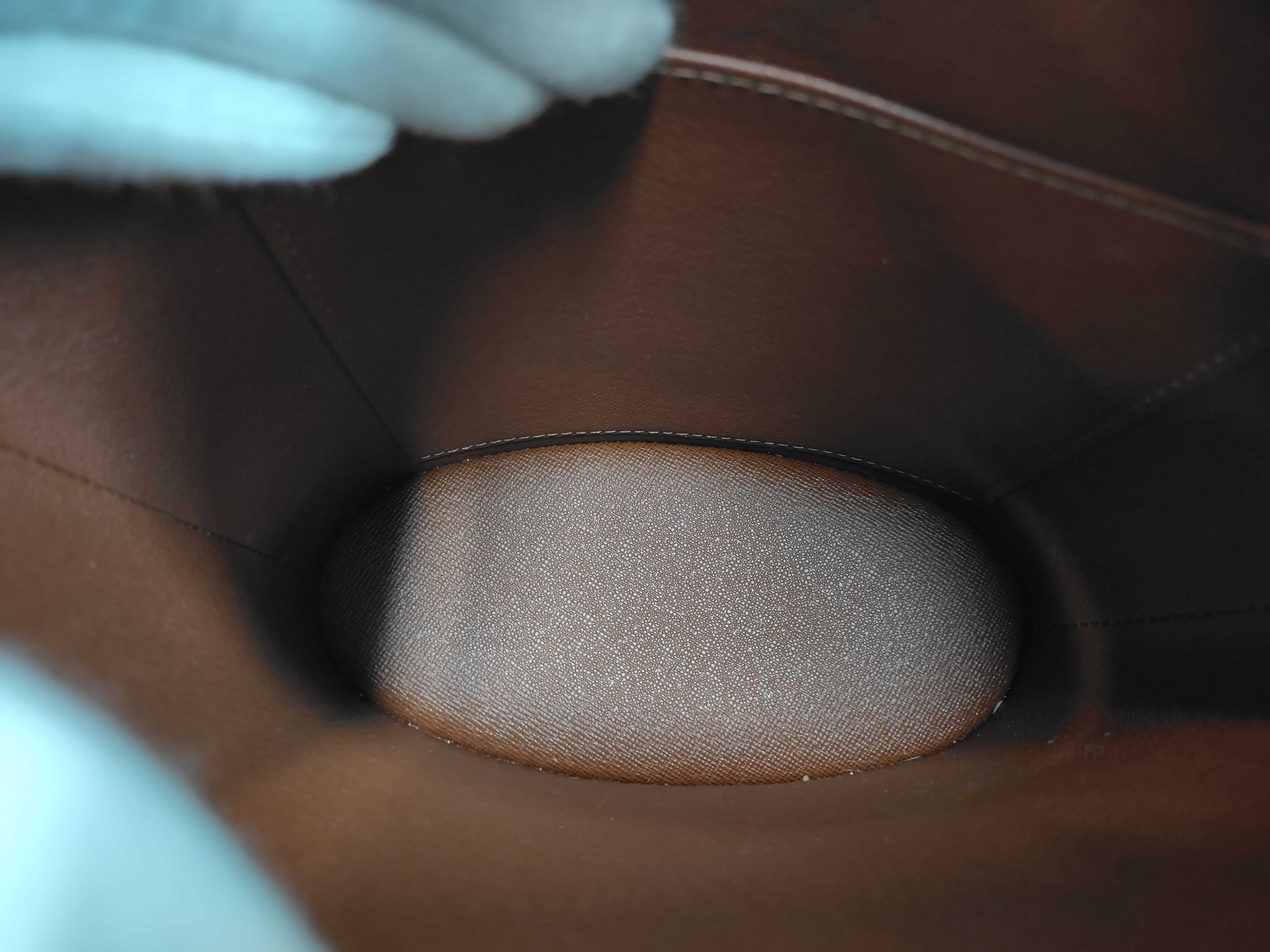 Monogram Druot Shoulder Bag — view 9