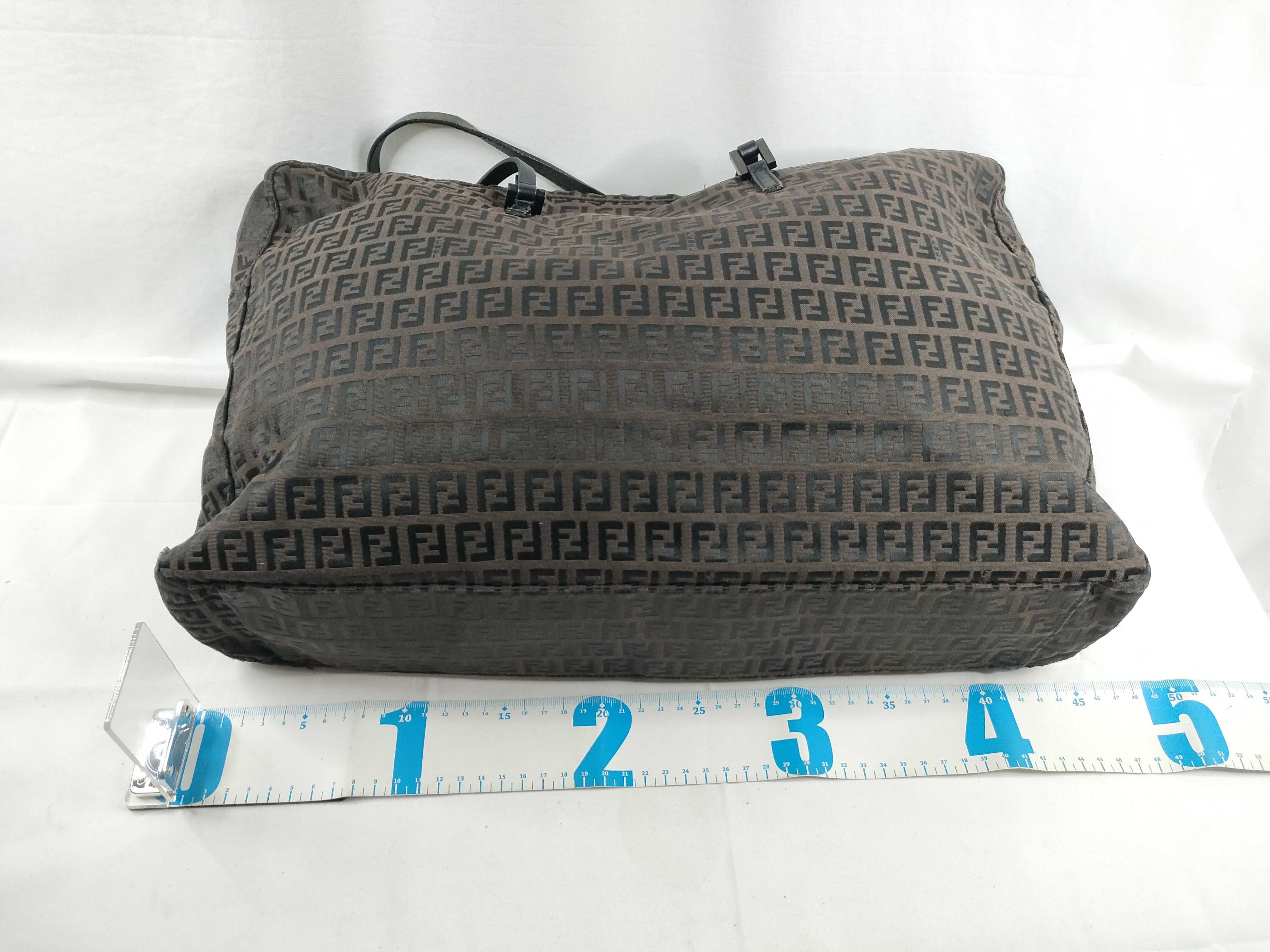 Zucchino Tote Bag — view 2