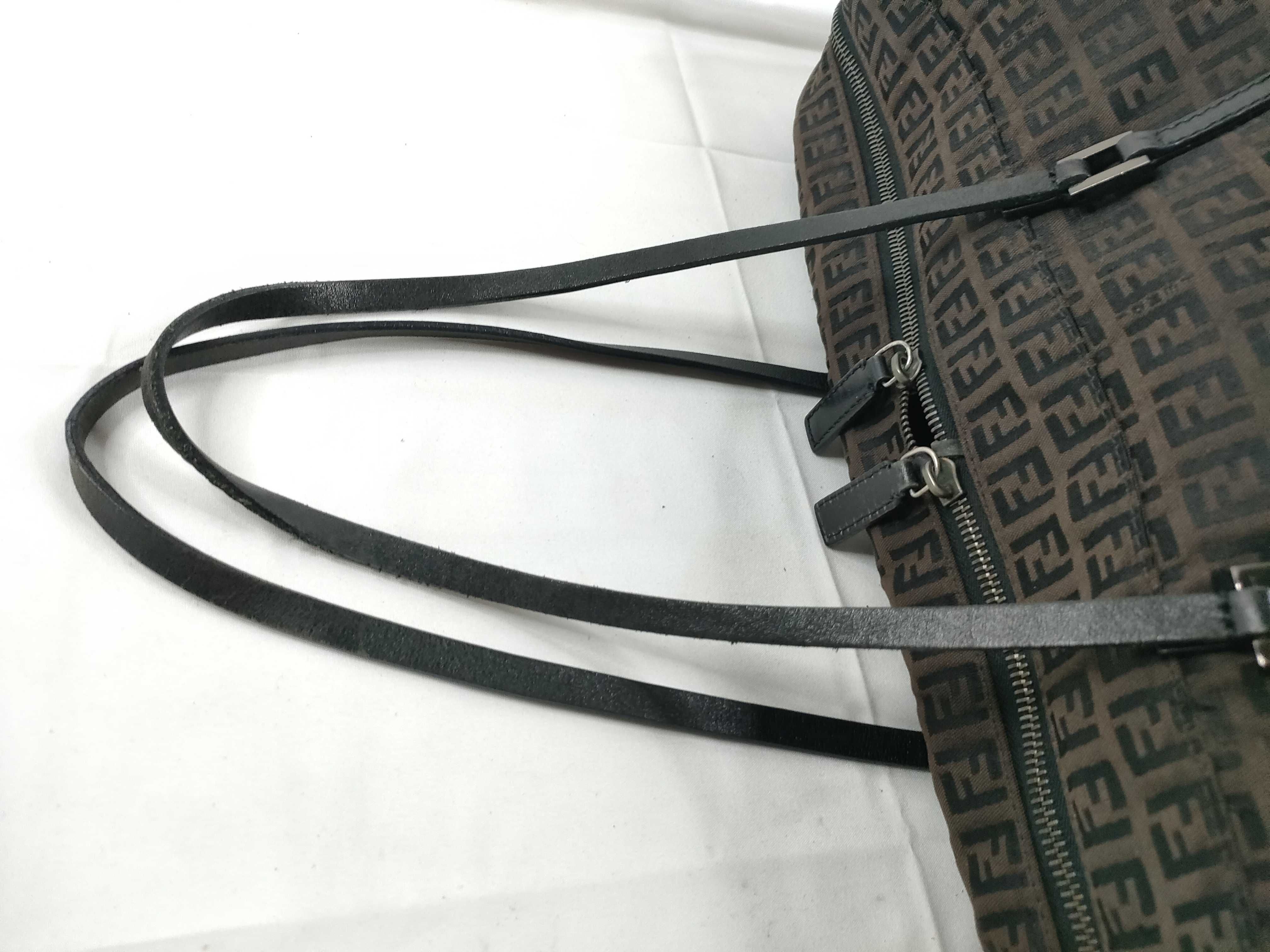 Zucchino Tote Bag — view 6