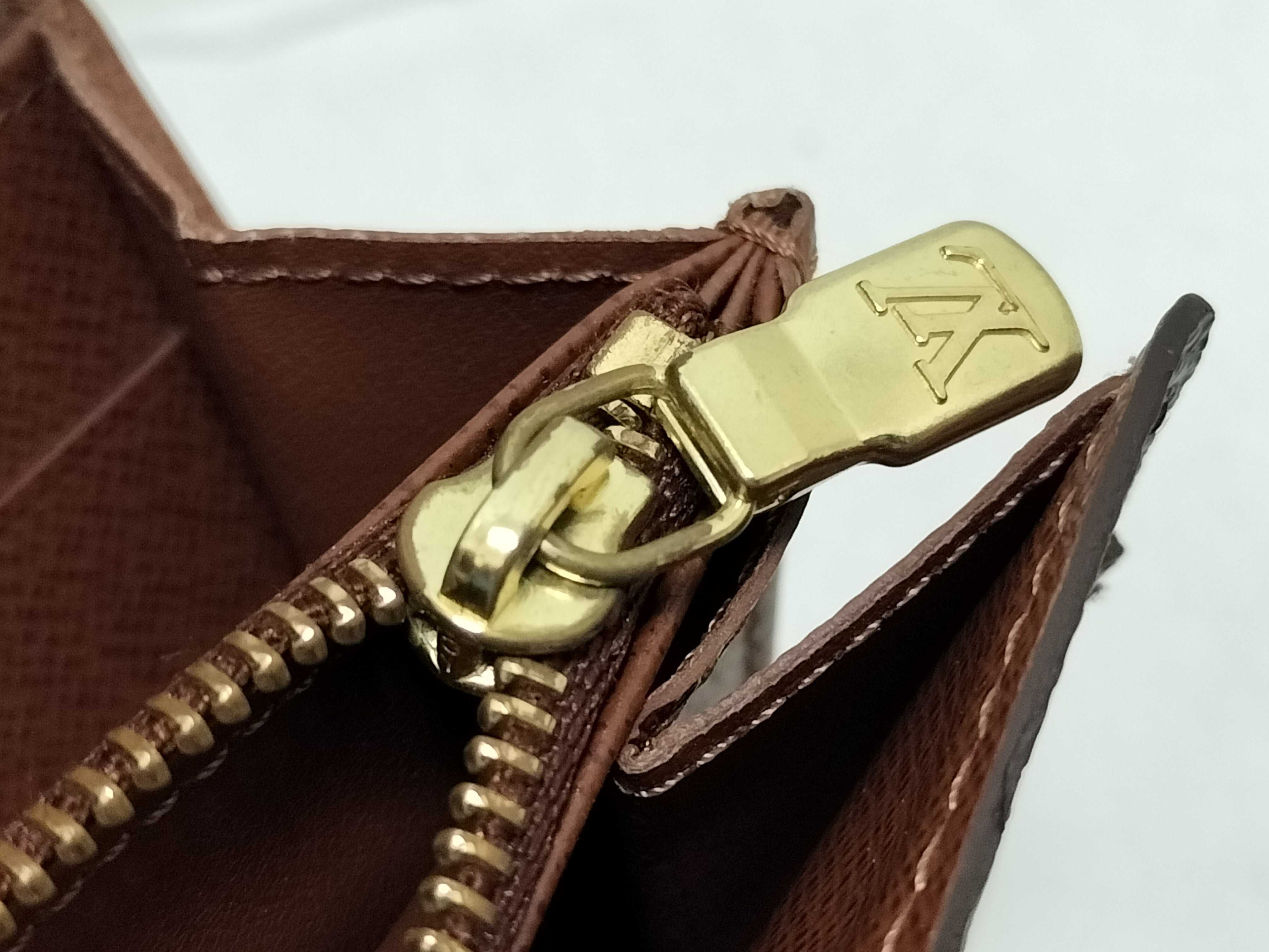 Monogram / Monogram / MI1015 / Long Wallet / PVC Wallet — view 7