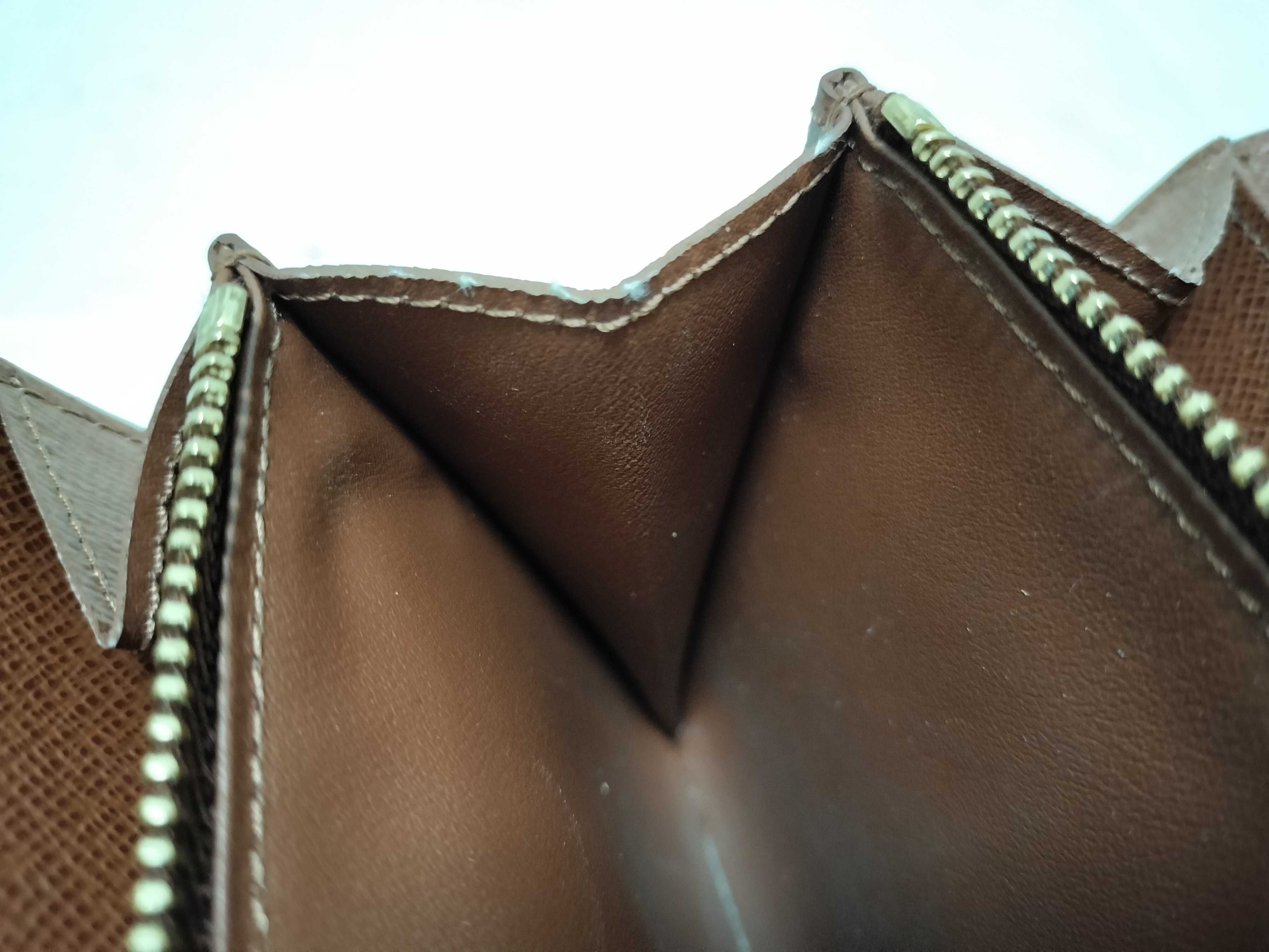 Monogram / Monogram / MI1015 / Long Wallet / PVC Wallet — view 9