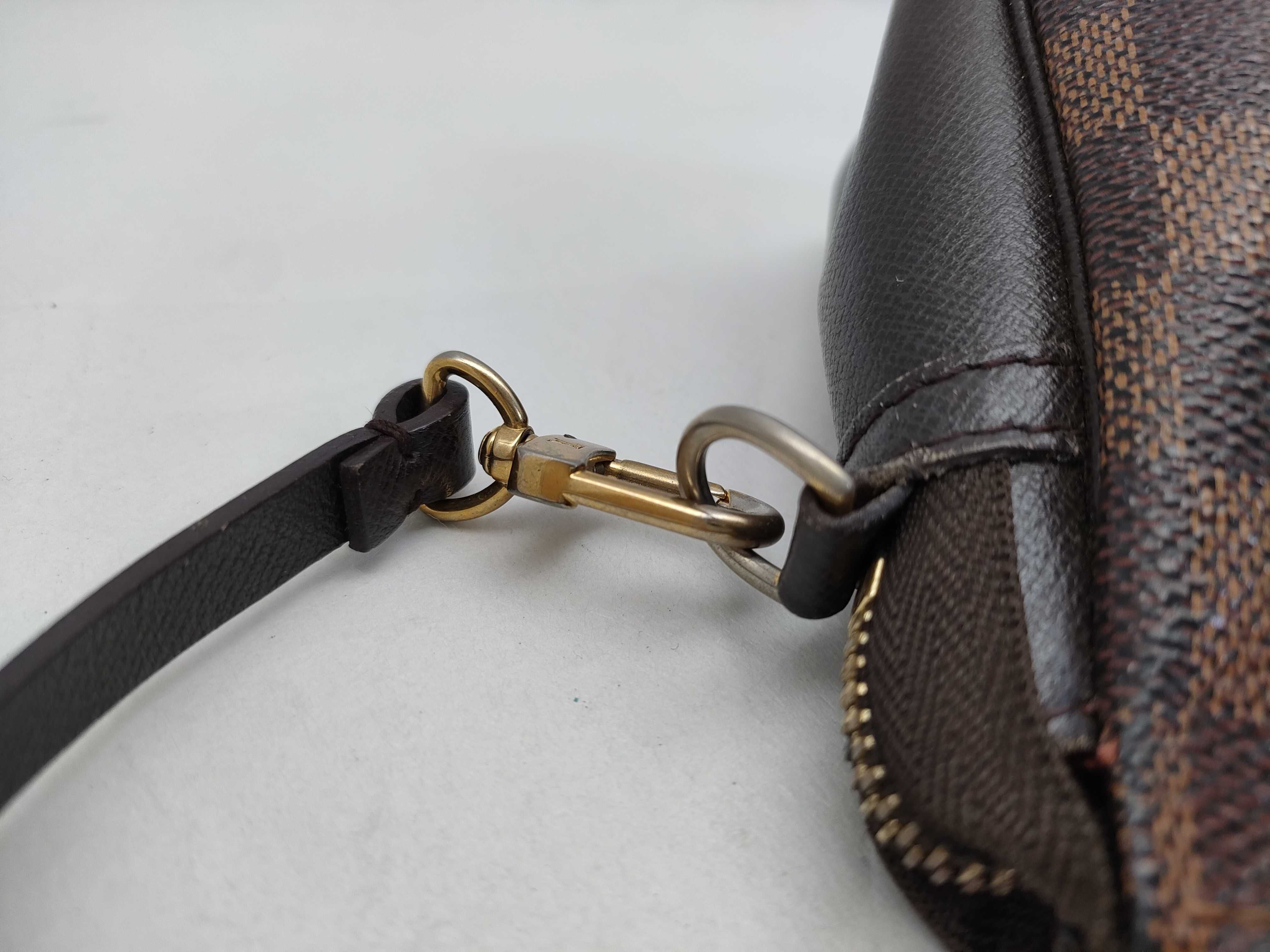 Damier Trousse Makeup Pouch — view 5