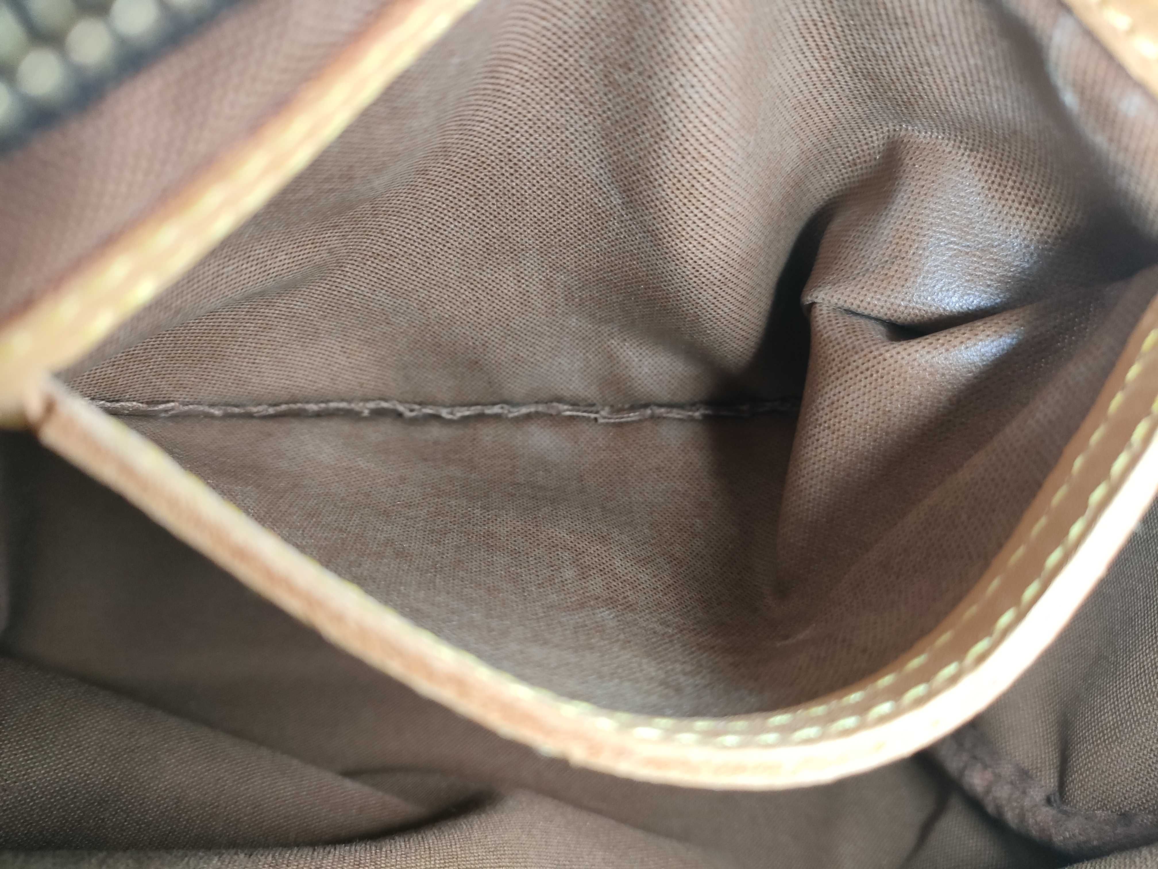 Monogram Speedy 25 M41528 Handbag — view 14