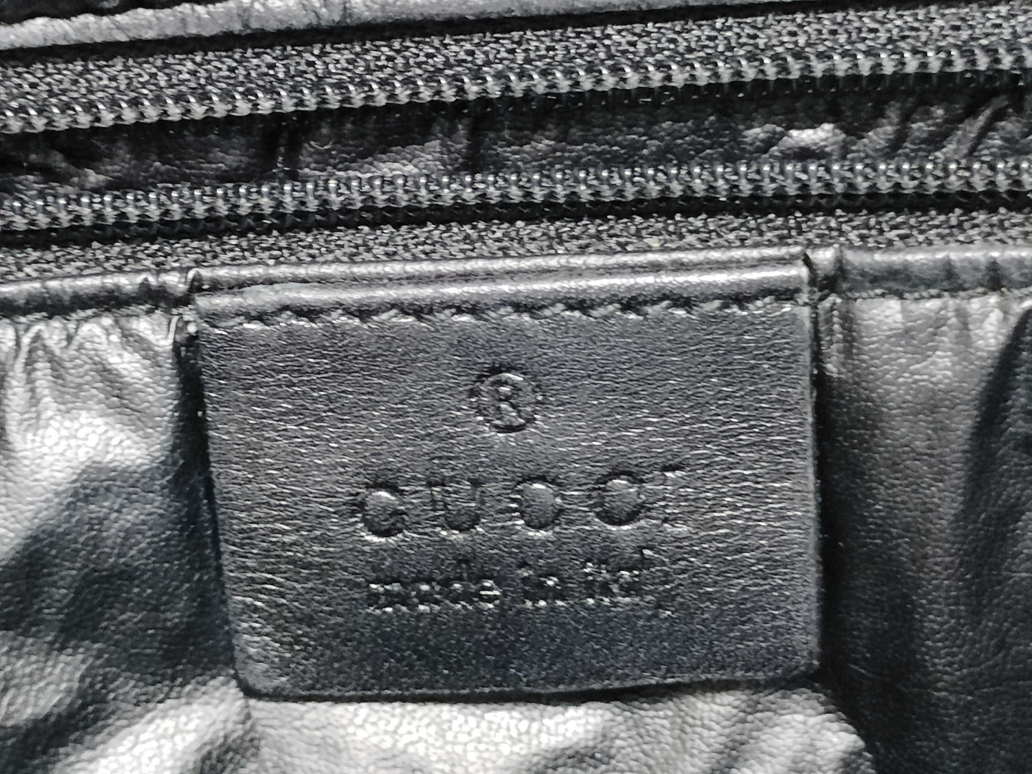 GG Canvas Tote Bag 002 1093 — view 12