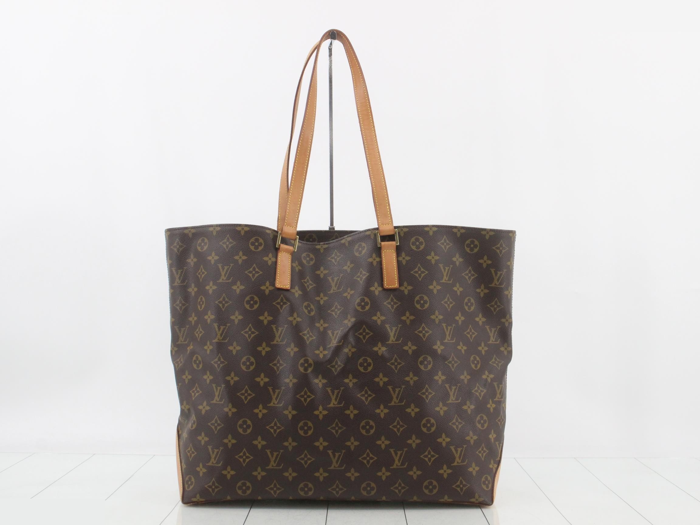 Caba Alto (with bag)