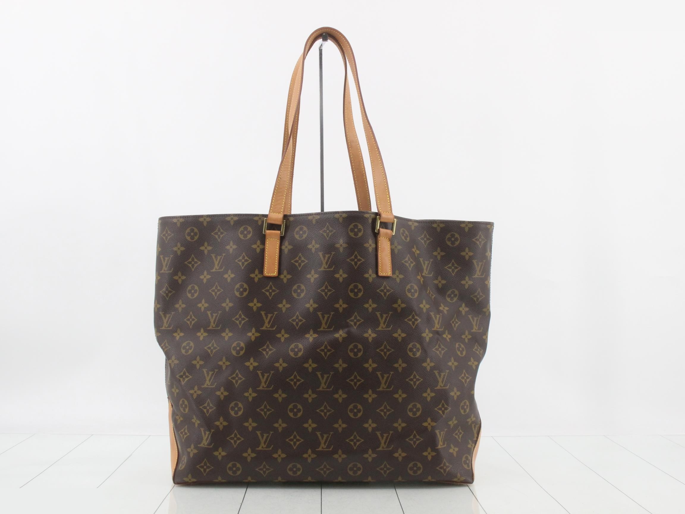 Caba Alto (with bag) — view 2